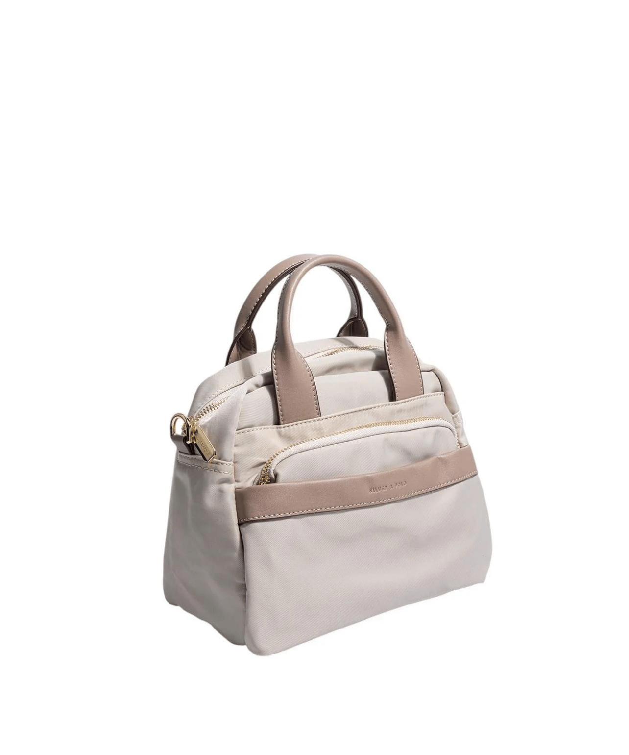 Silver & Polo SP1216 Kadın El Çanta