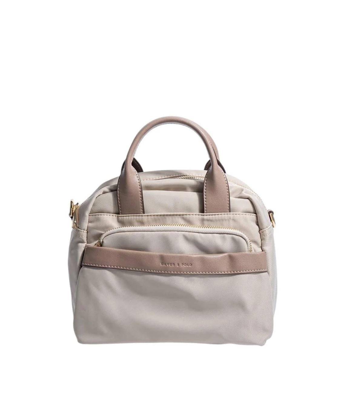 Silver & Polo SP1216 Kadın El Çanta