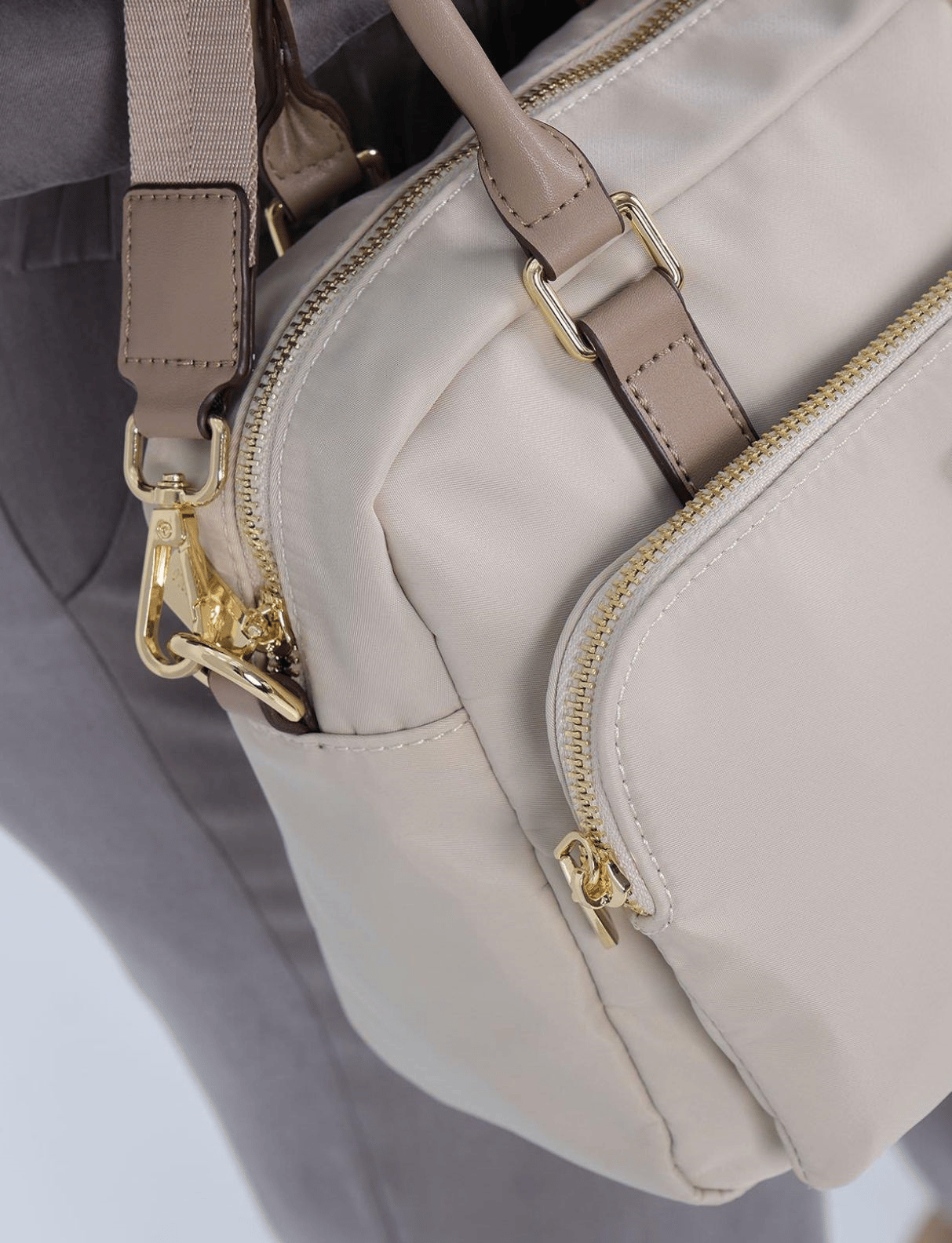 Silver & Polo SP1217 Kadın El Çanta