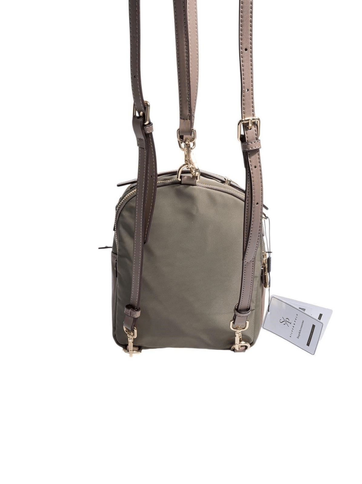 Silver & Polo SP1220 Kadın Çapraz Çanta