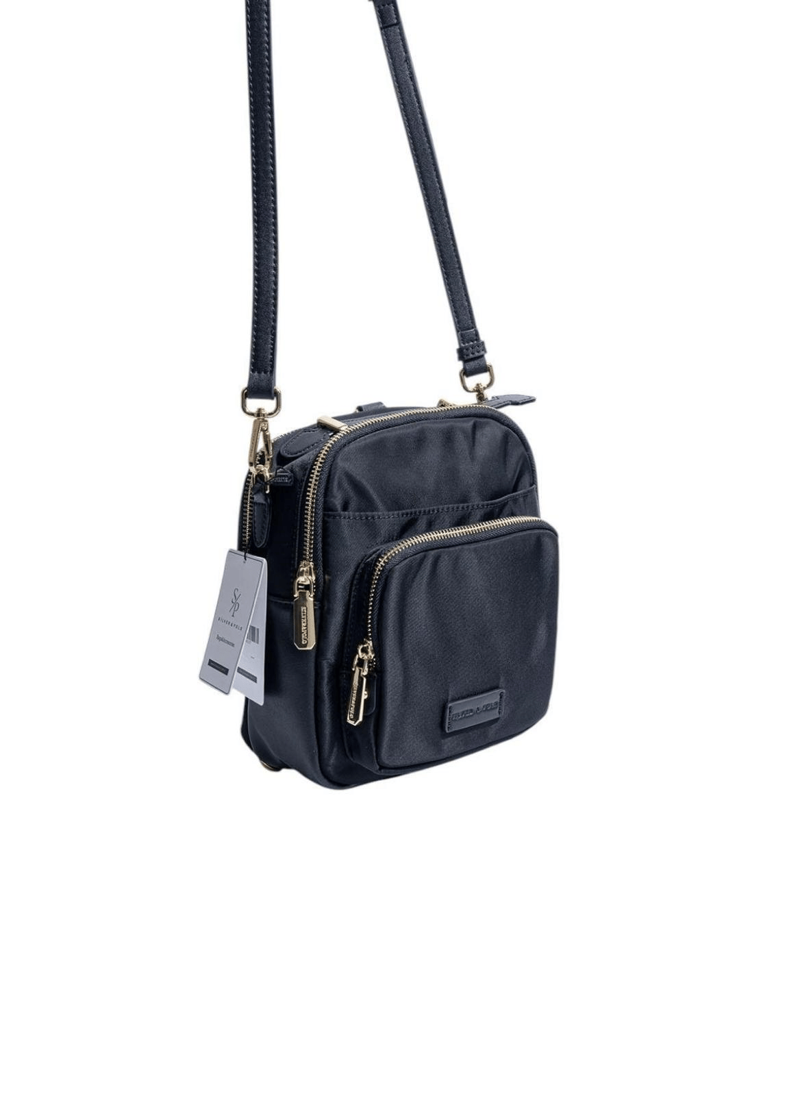 Silver & Polo SP1220 Kadın Çapraz Çanta