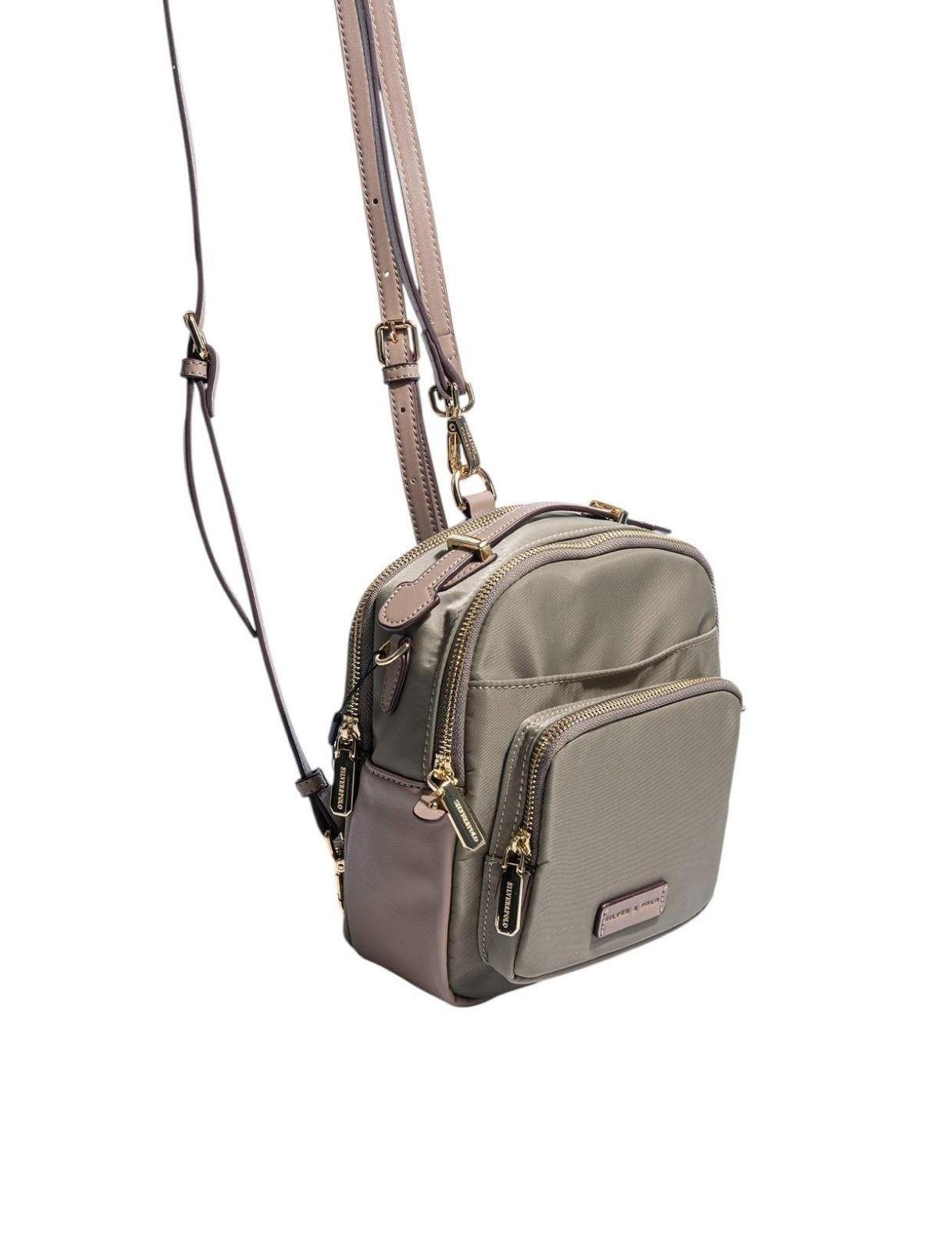 Silver & Polo SP1220 Kadın Çapraz Çanta