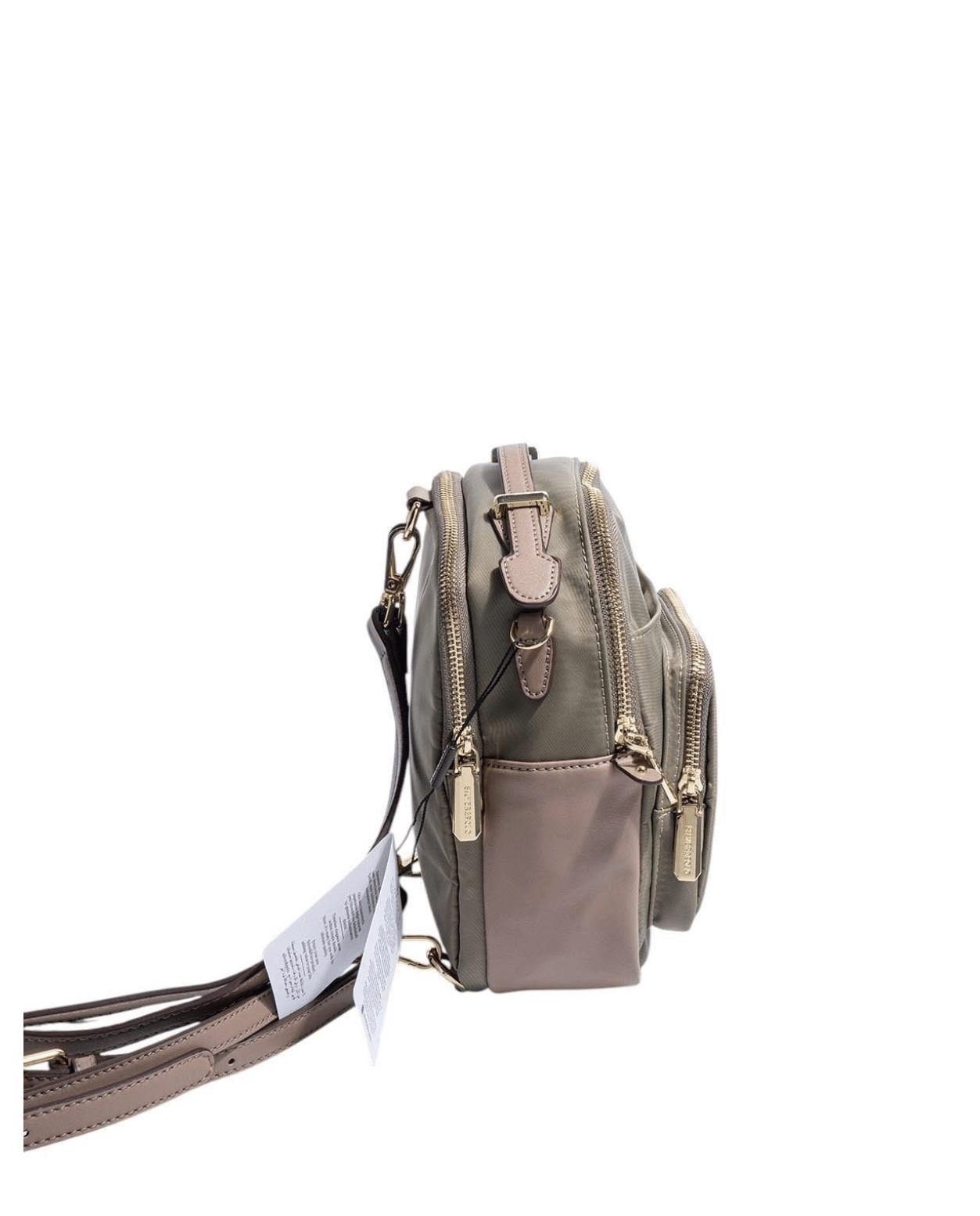 Silver & Polo SP1220 Kadın Çapraz Çanta