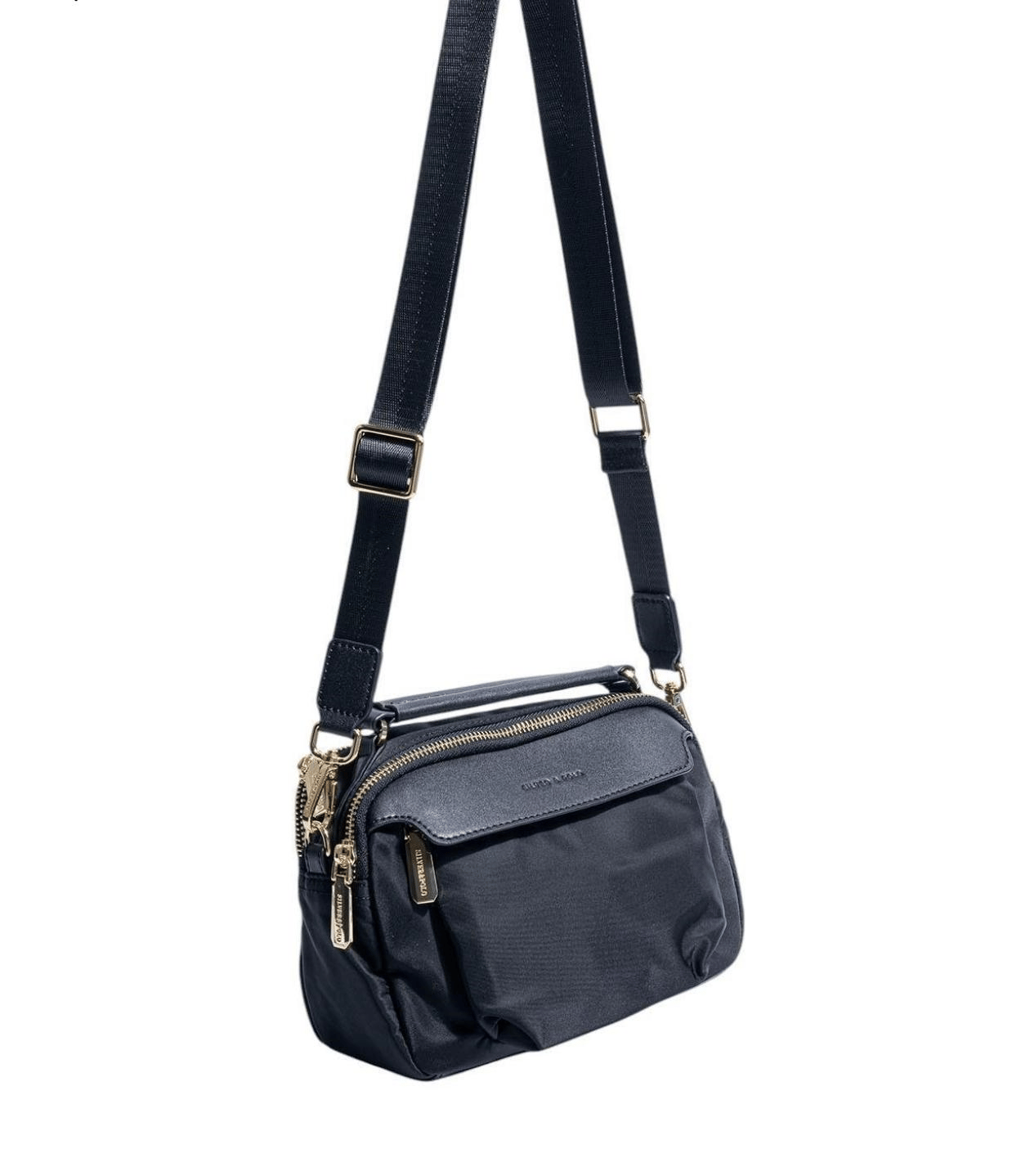 Silver & Polo SP1222 Kadın Çapraz Çanta