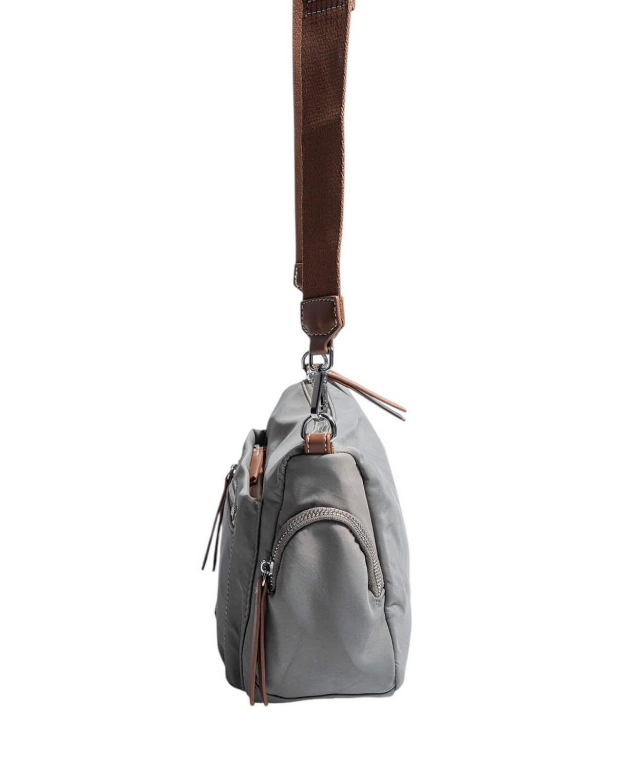Silver & Polo SP1229 Kadın Çapraz Çanta