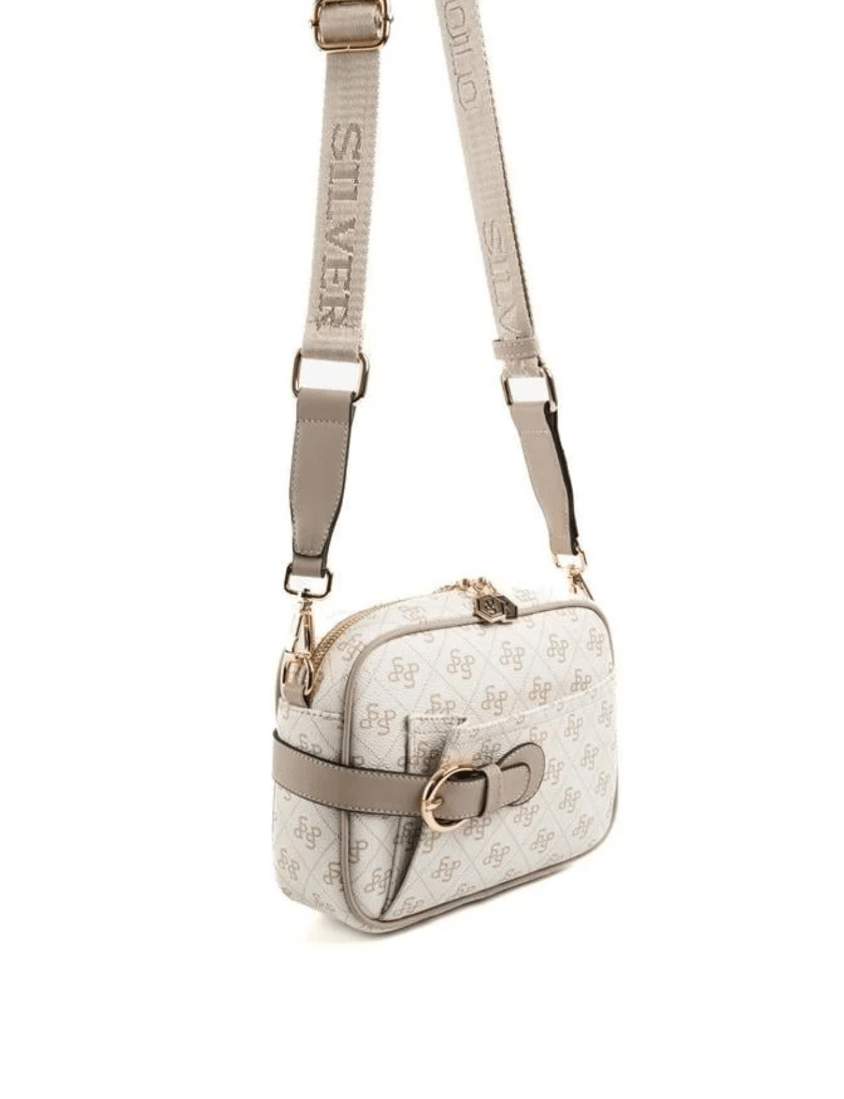 Silver & Polo SP1256 Kadın Çapraz Çanta