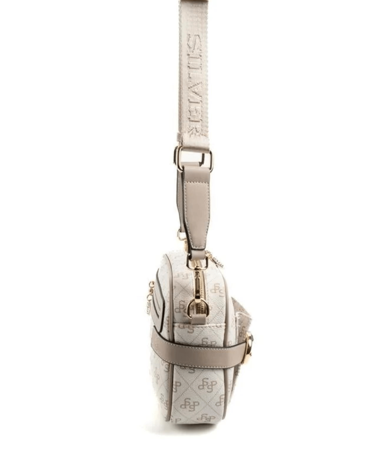 Silver & Polo SP1256 Kadın Çapraz Çanta