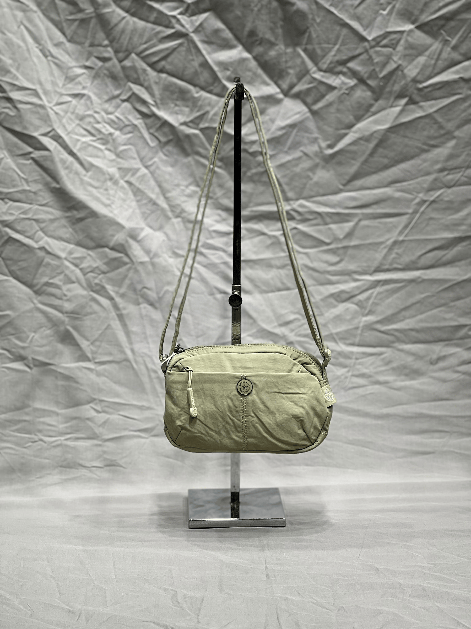 Smart Bags 3339 Kadın Çapraz Çanta
