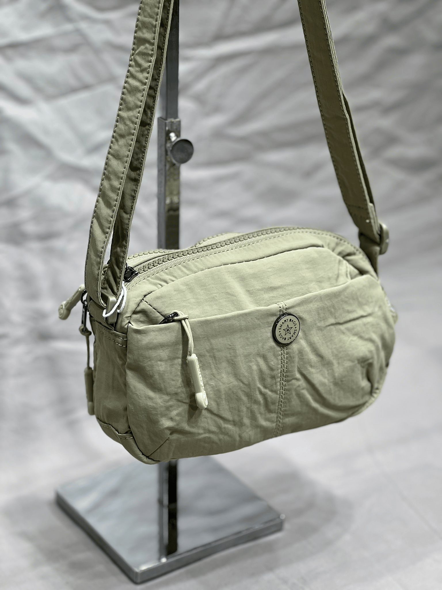 Smart Bags 3339 Kadın Çapraz Çanta