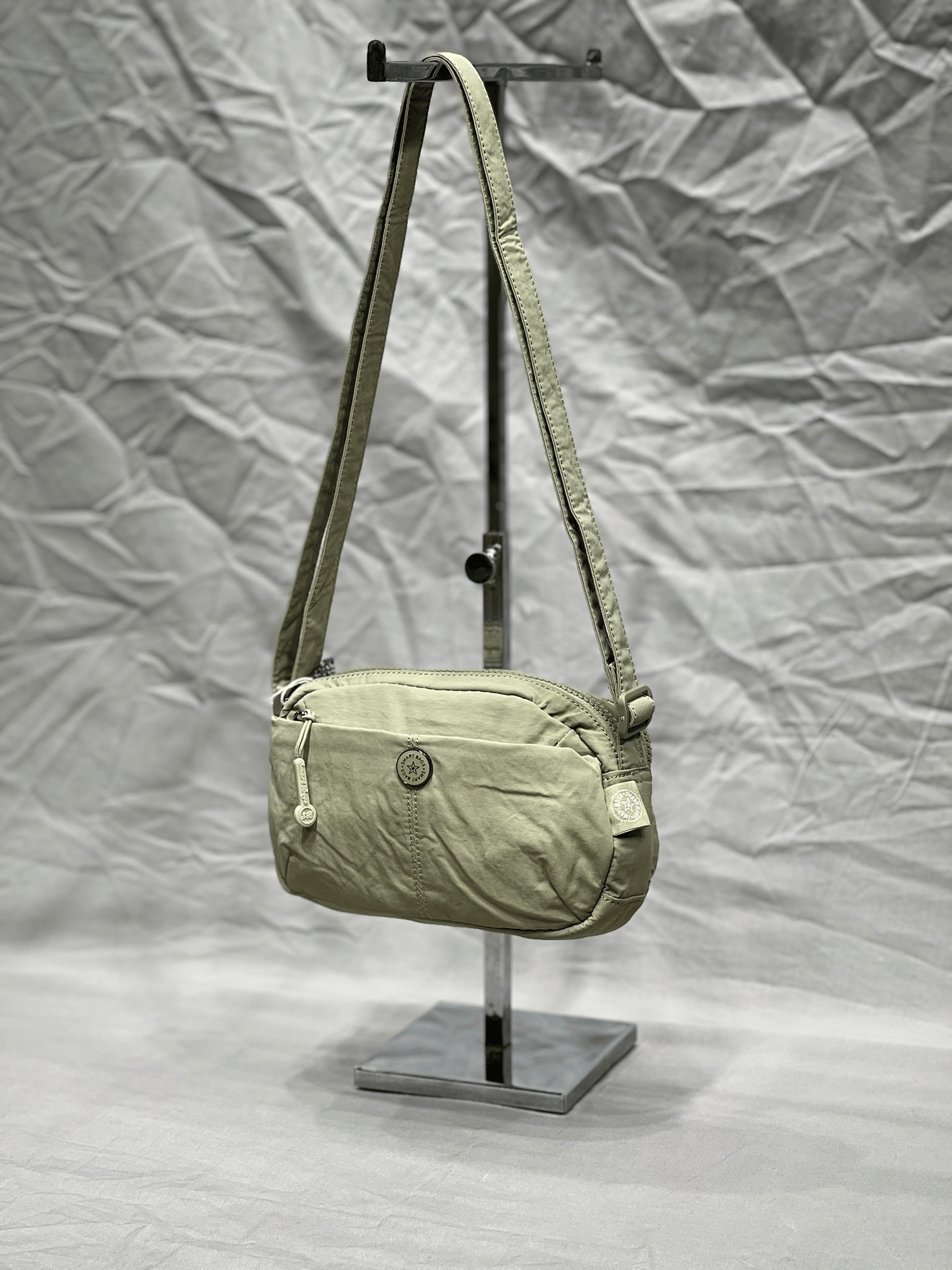 Smart Bags 3339 Kadın Çapraz Çanta