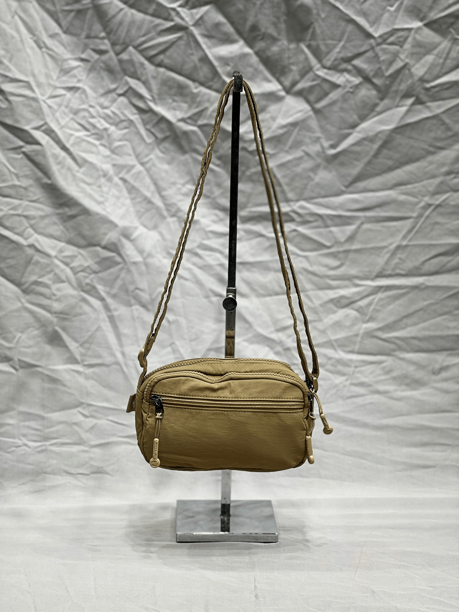 Smart Bags 3339 Kadın Çapraz Çanta