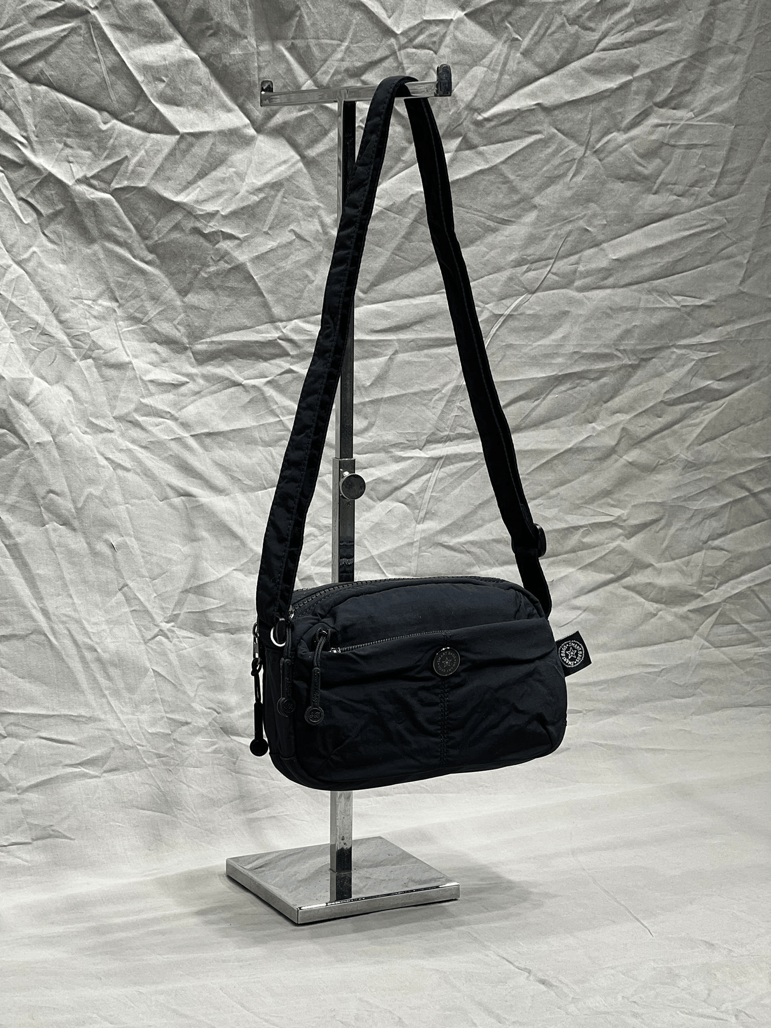 Smart Bags 3339 Kadın Çapraz Çanta
