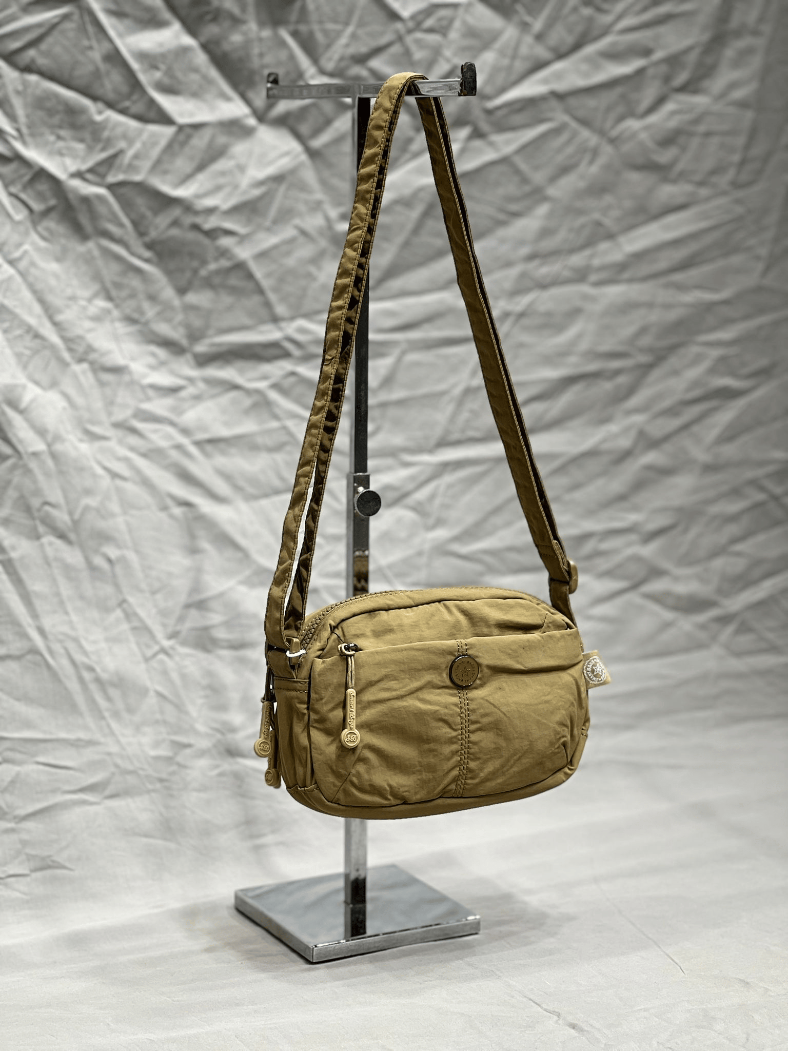 Smart Bags 3339 Kadın Çapraz Çanta