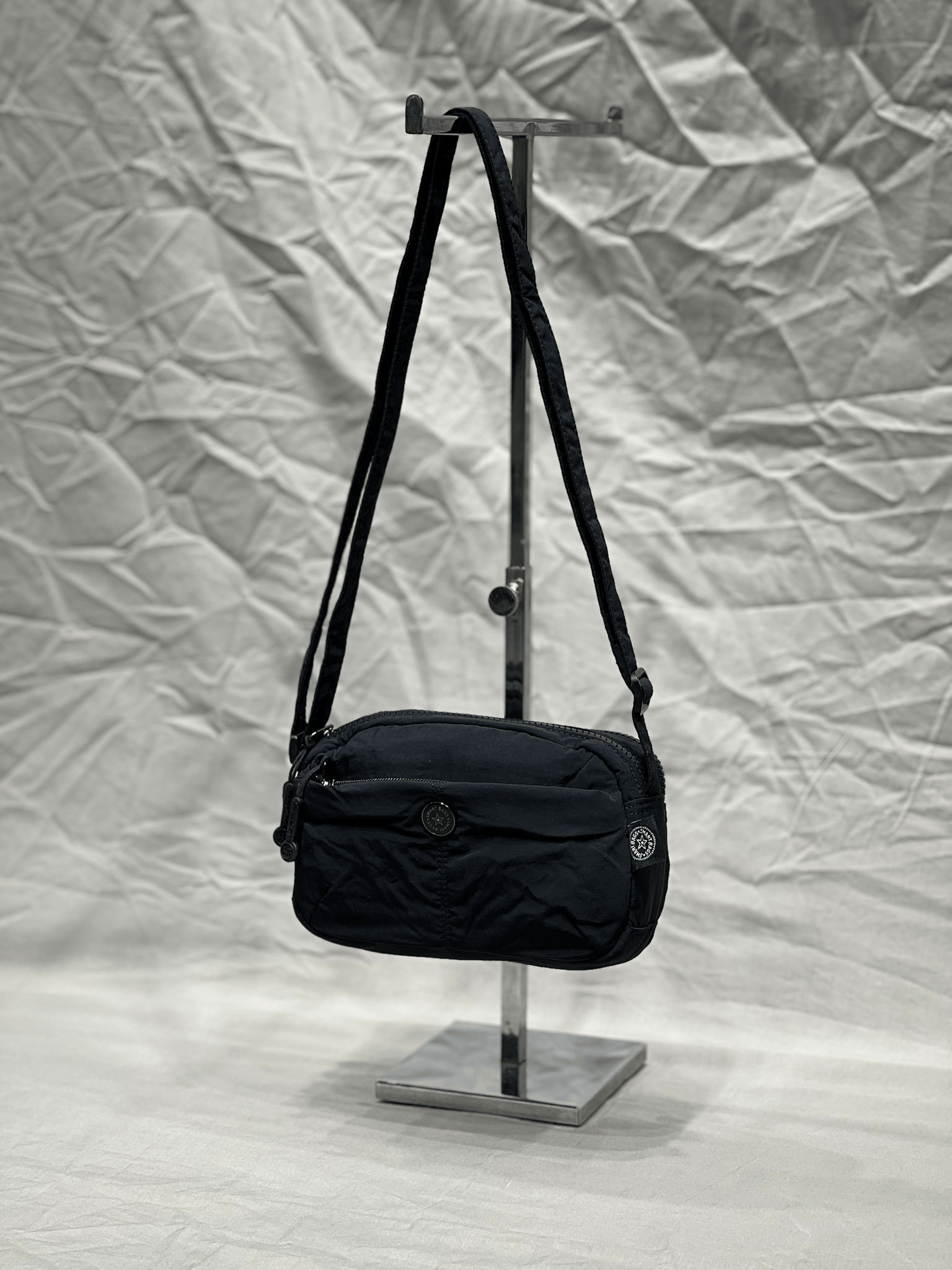 Smart Bags 3339 Kadın Çapraz Çanta
