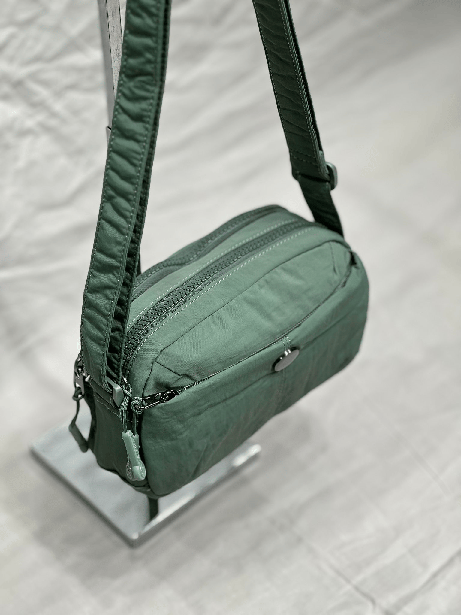 Smart Bags 3339 Kadın Çapraz Çanta