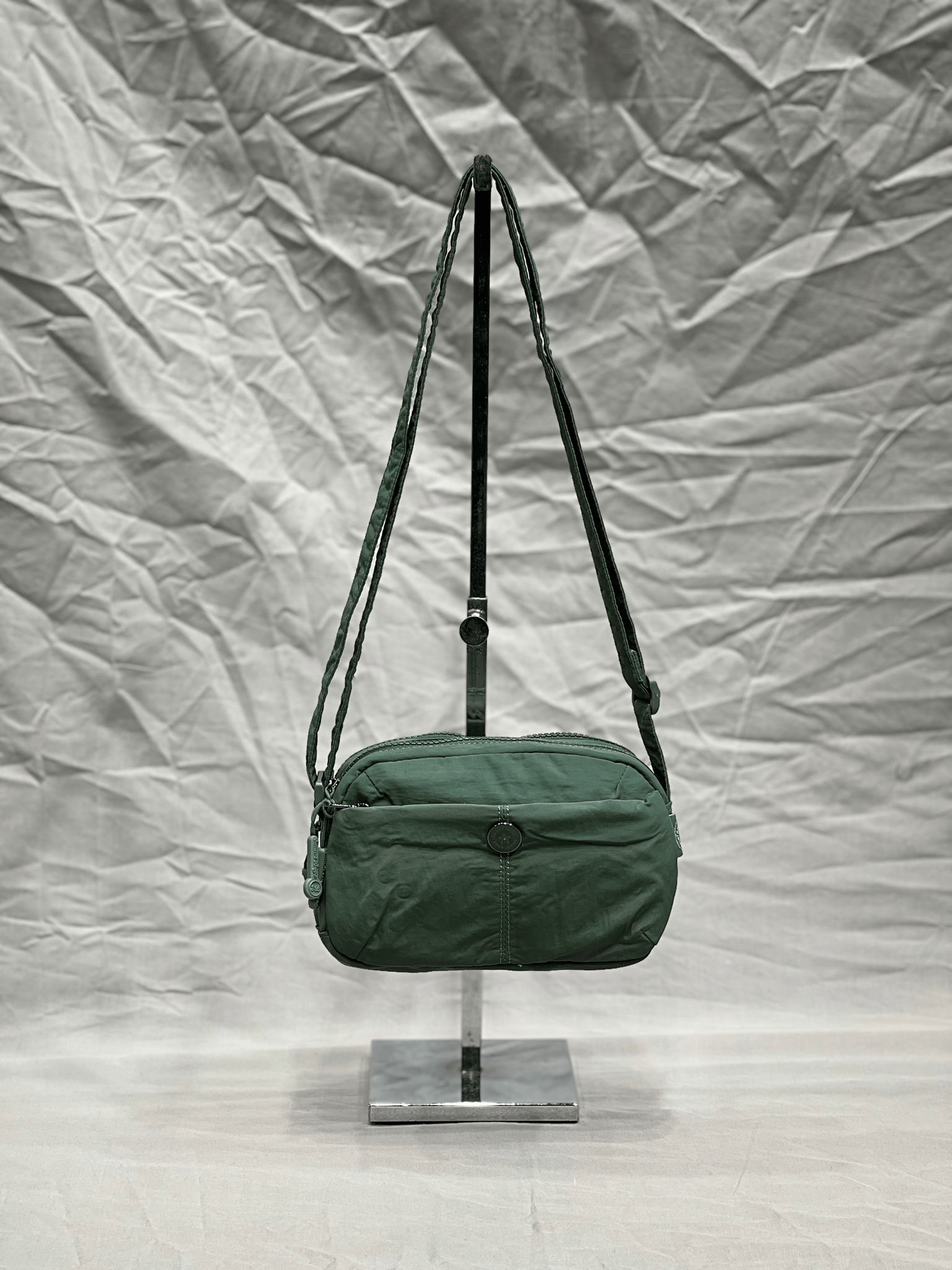 Smart Bags 3339 Kadın Çapraz Çanta