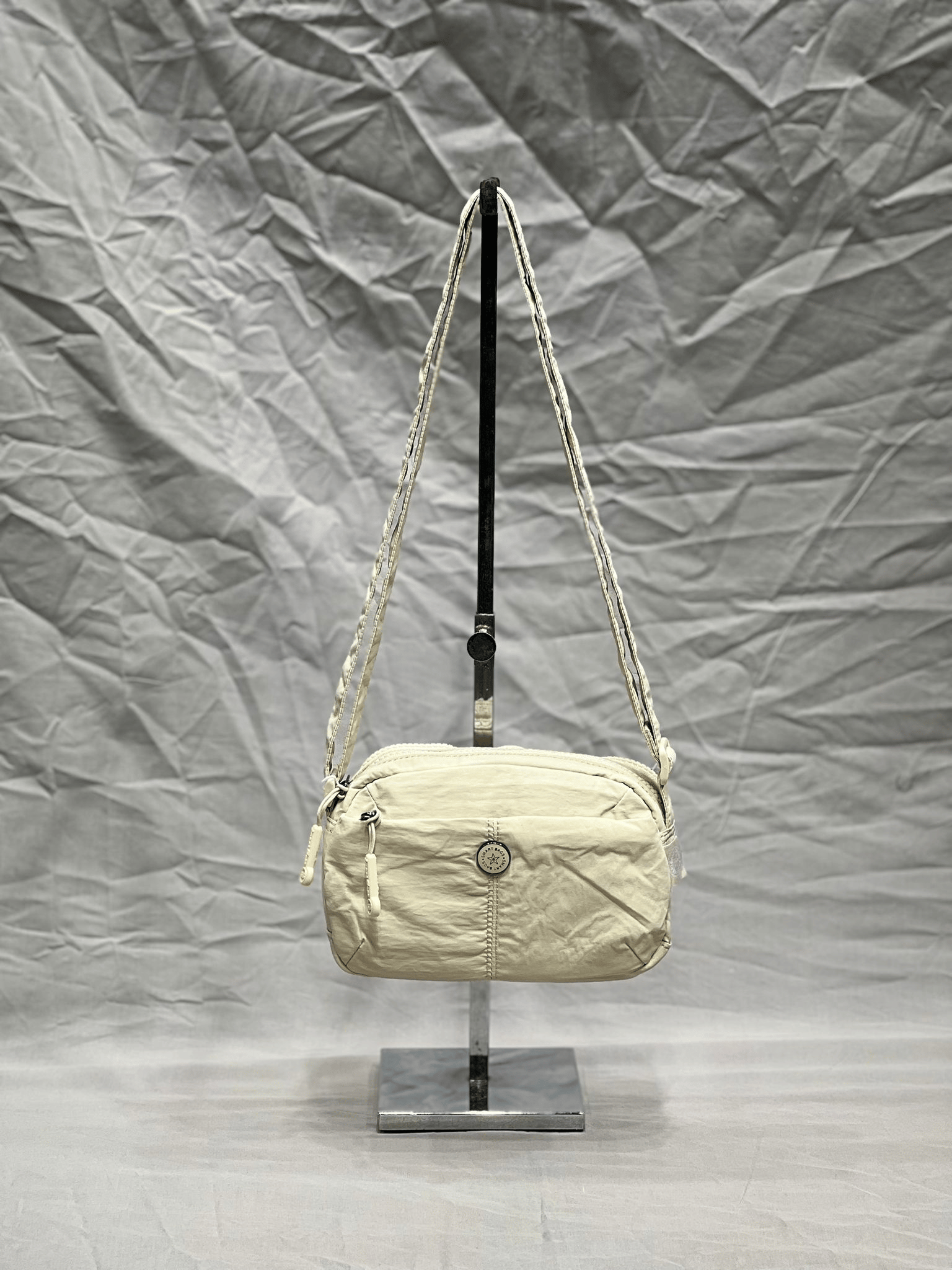 Smart Bags 3339 Kadın Çapraz Çanta