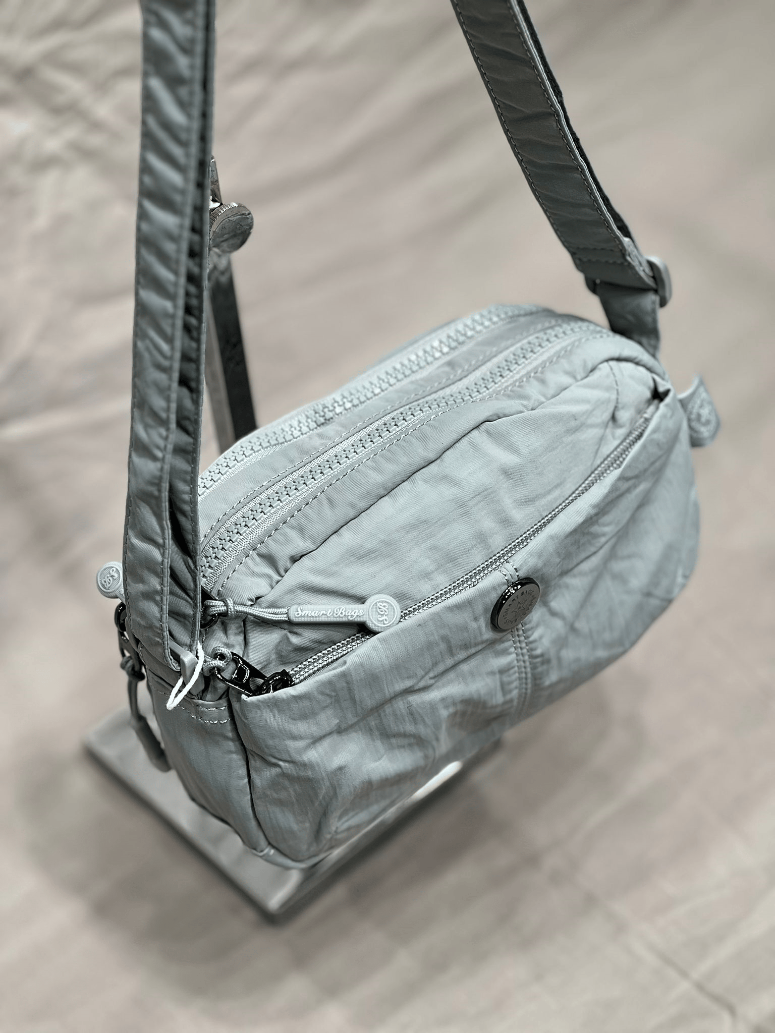 Smart Bags 3339 Kadın Çapraz Çanta