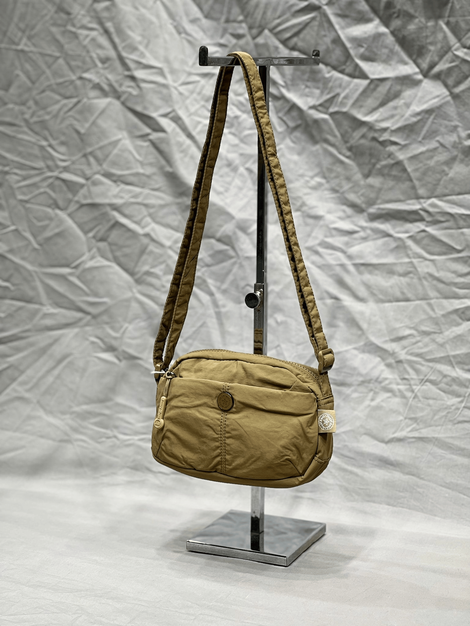 Smart Bags 3339 Kadın Çapraz Çanta