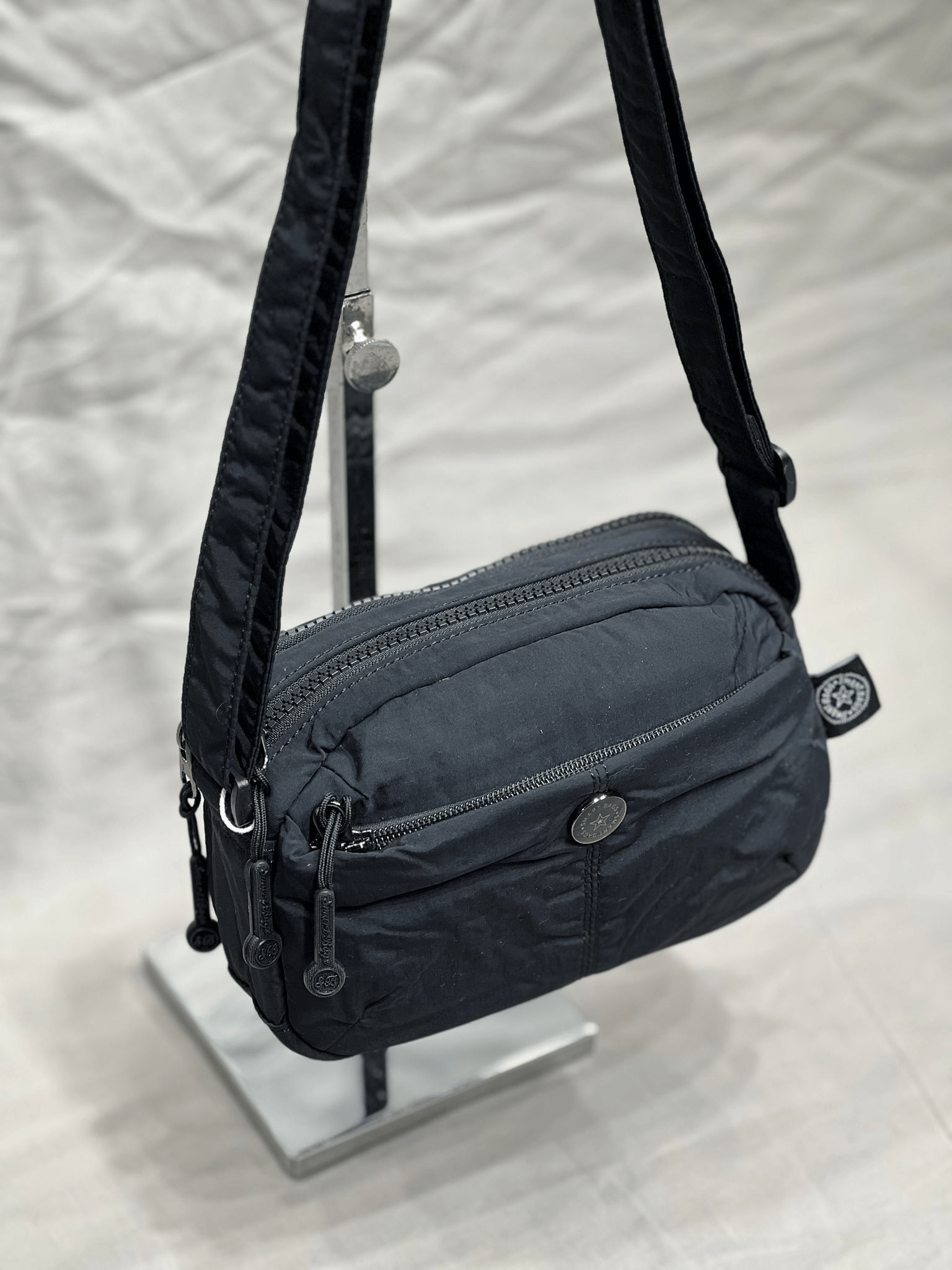 Smart Bags 3339 Kadın Çapraz Çanta