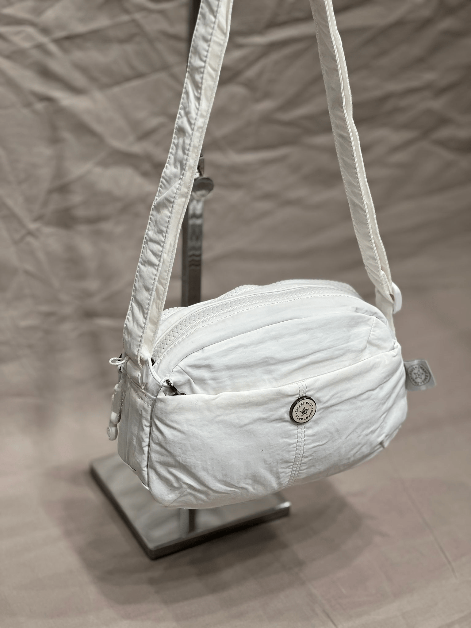 Smart Bags 3339 Kadın Çapraz Çanta