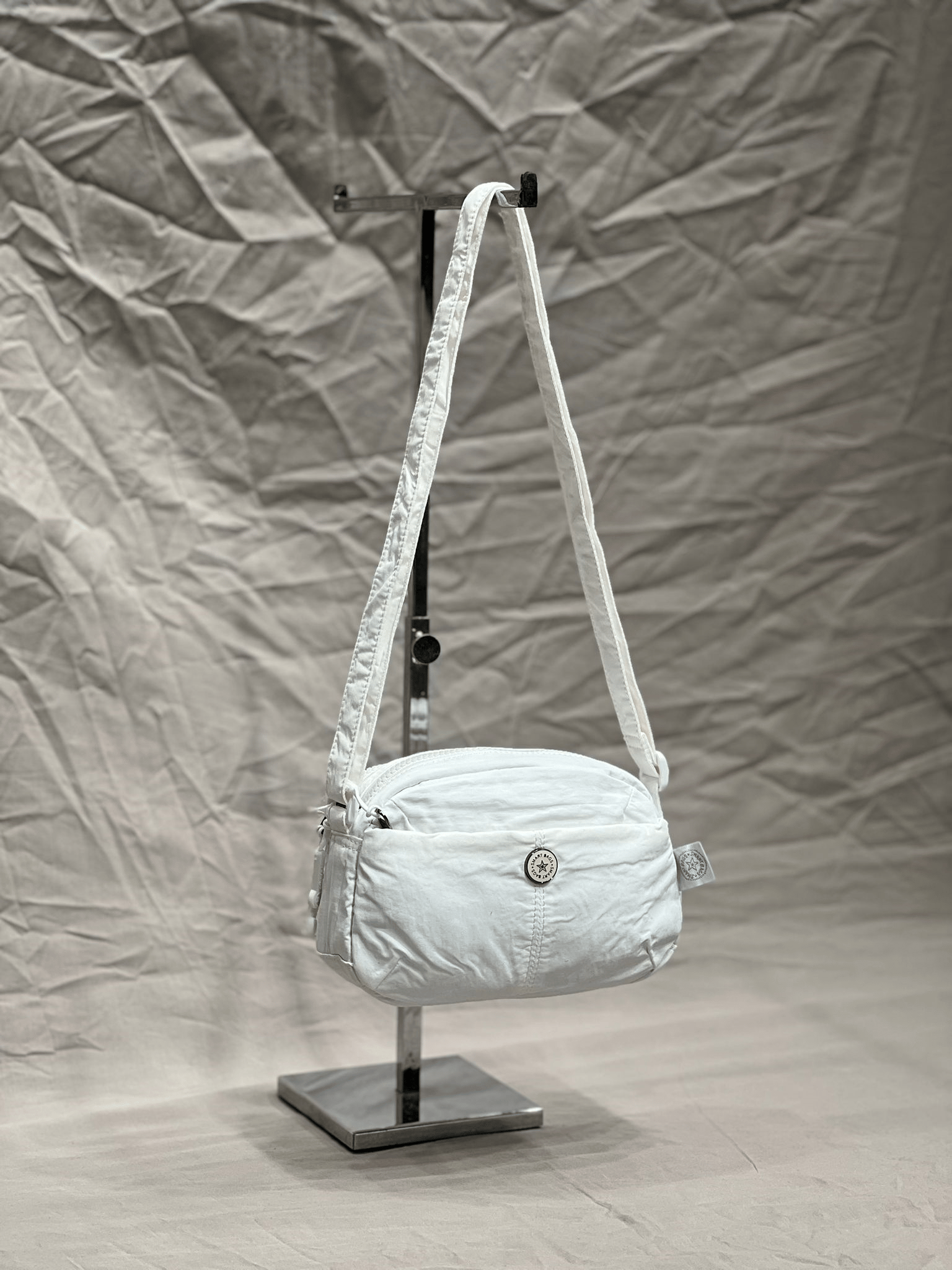 Smart Bags 3339 Kadın Çapraz Çanta