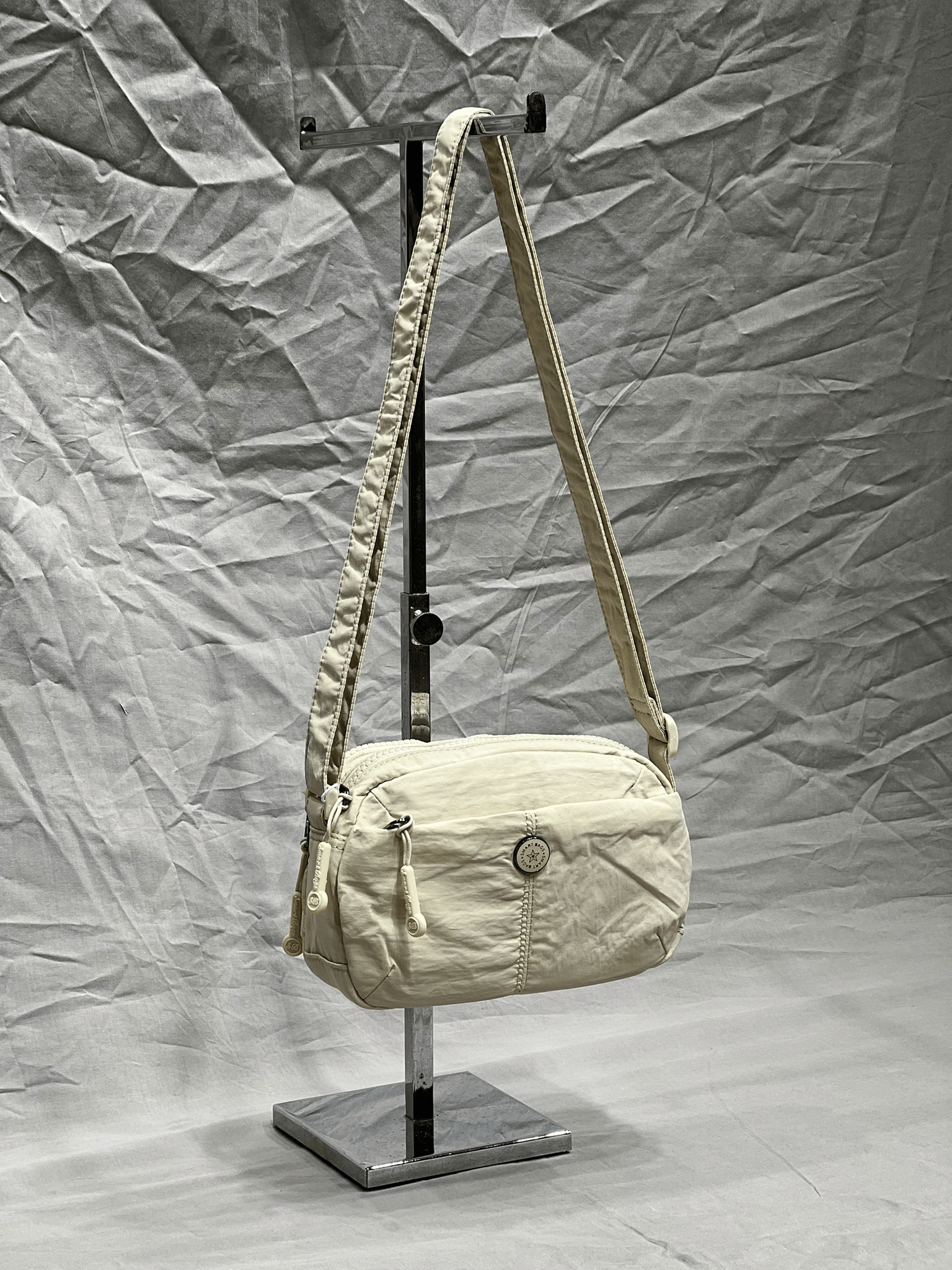Smart Bags 3339 Kadın Çapraz Çanta