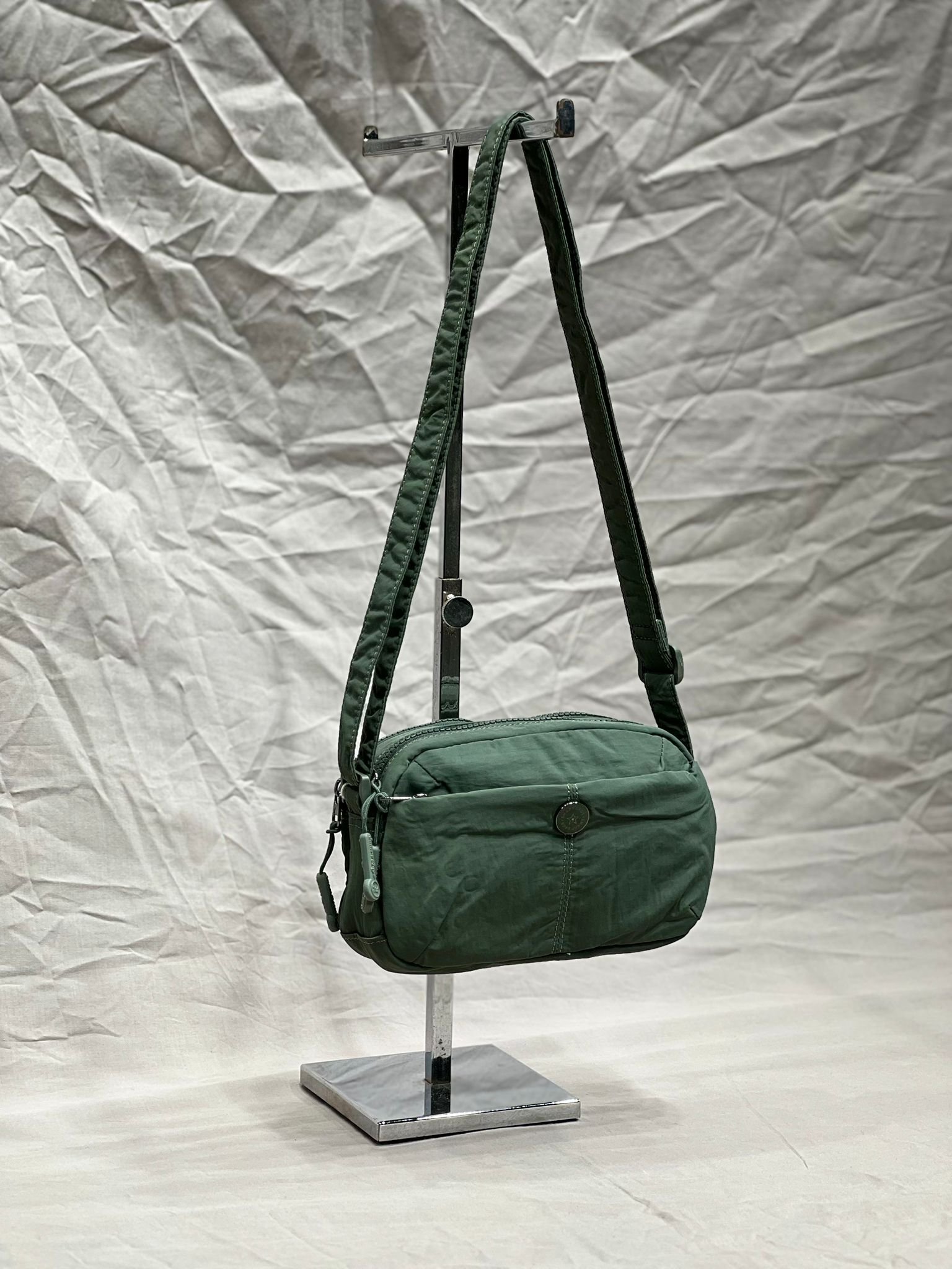 Smart Bags 3339 Kadın Çapraz Çanta