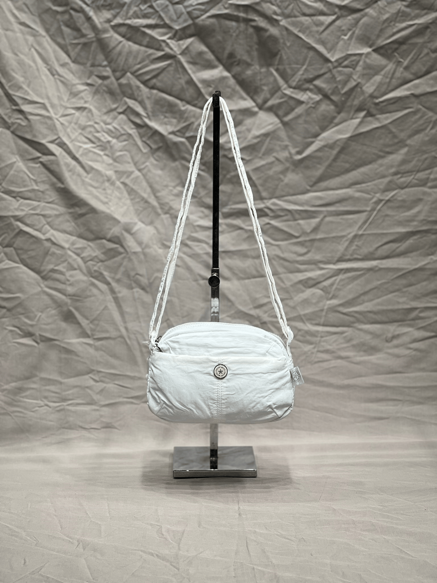 Smart Bags 3339 Kadın Çapraz Çanta