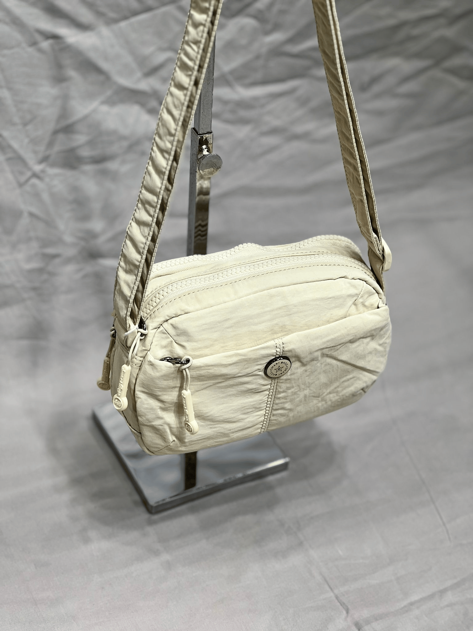 Smart Bags 3339 Kadın Çapraz Çanta