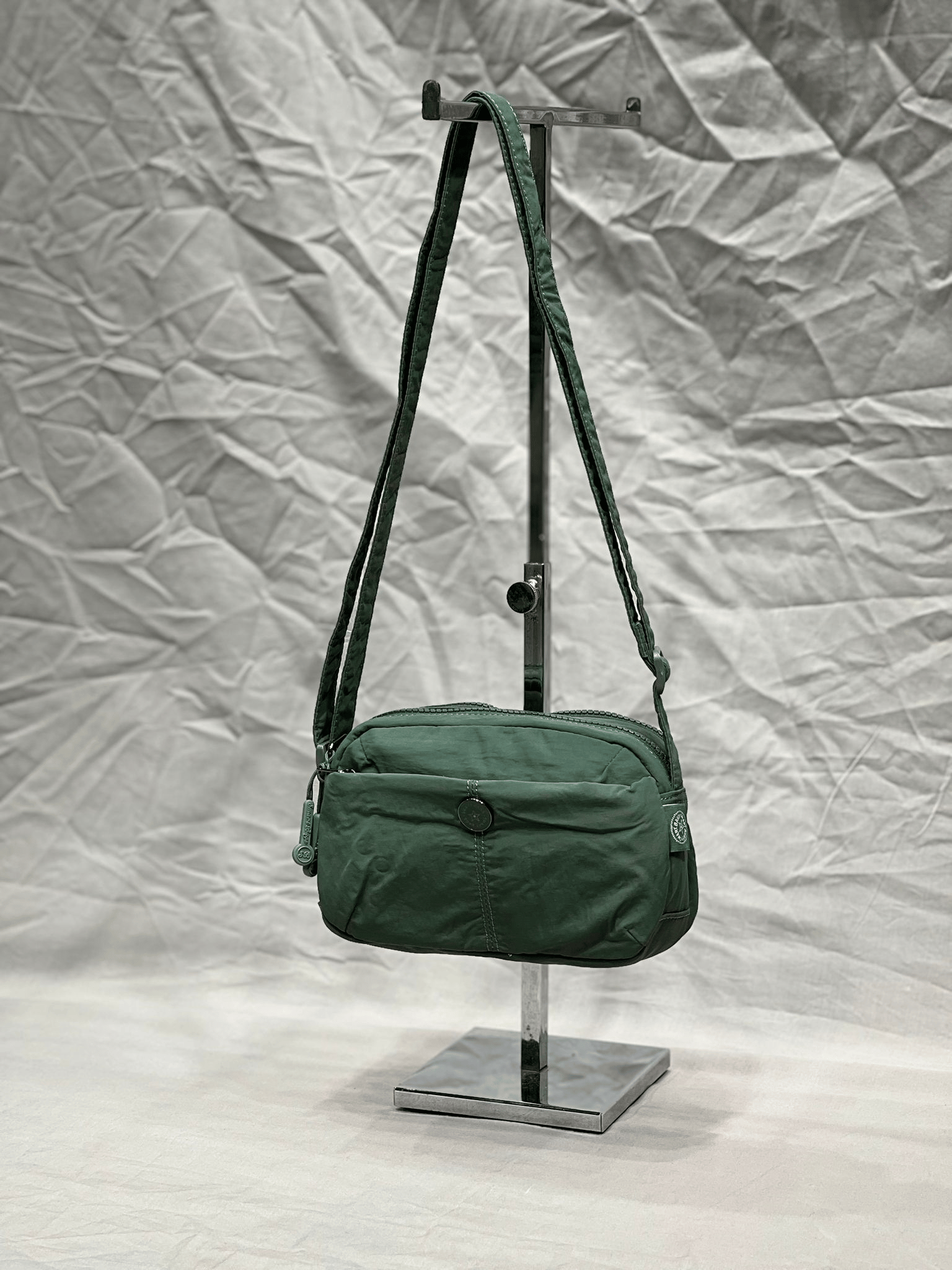Smart Bags 3339 Kadın Çapraz Çanta