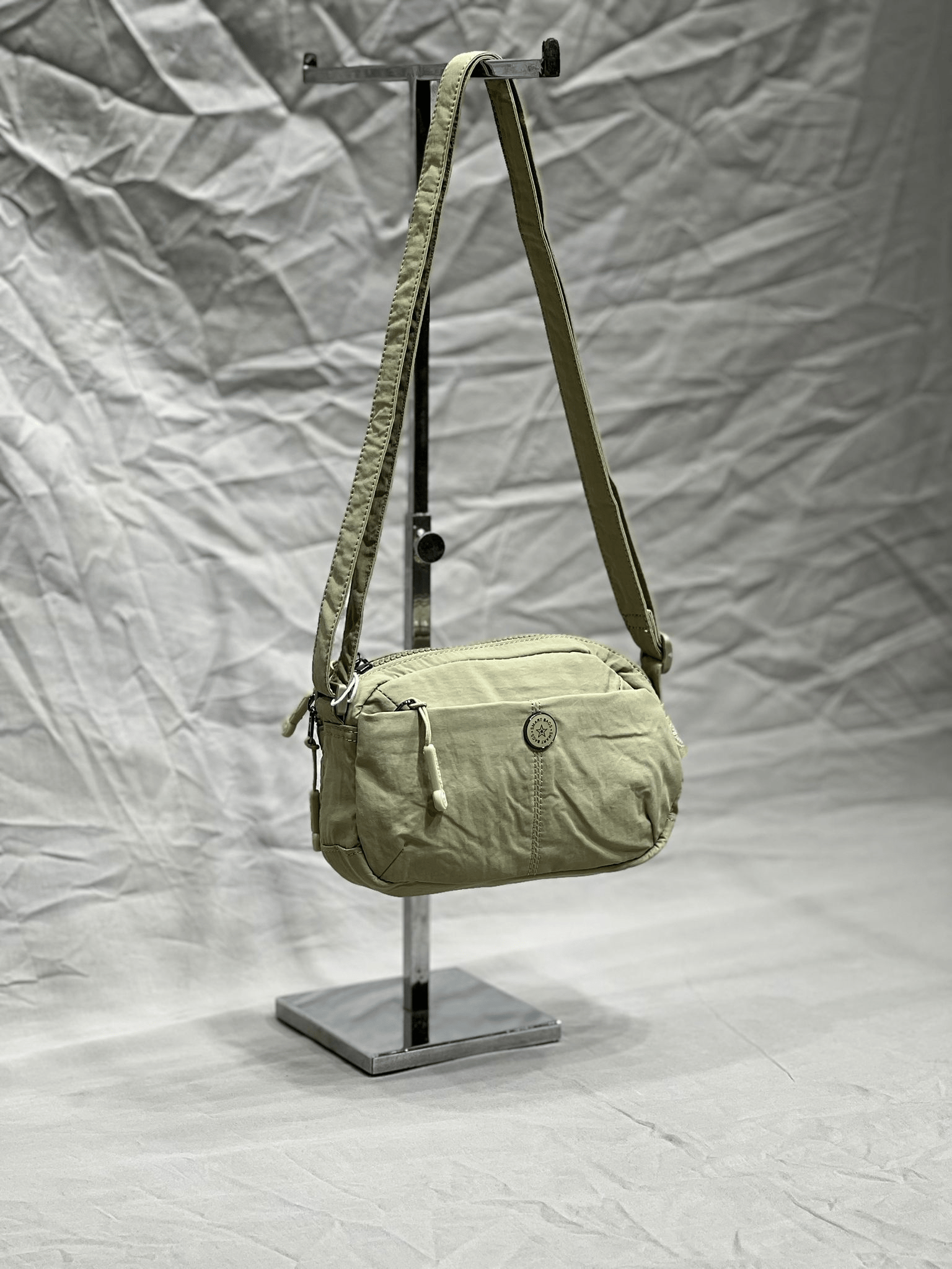 Smart Bags 3339 Kadın Çapraz Çanta