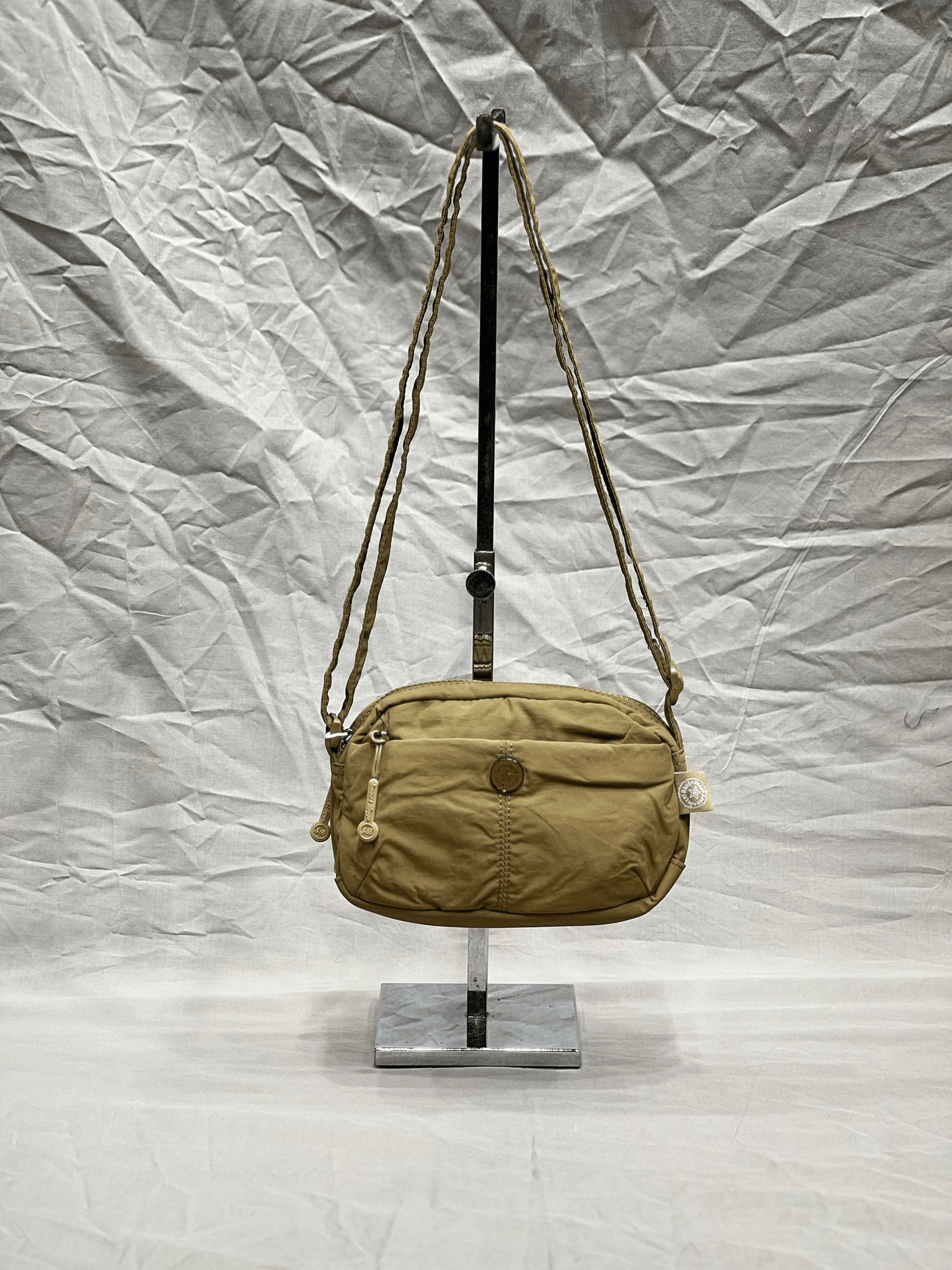 Smart Bags 3339 Kadın Çapraz Çanta