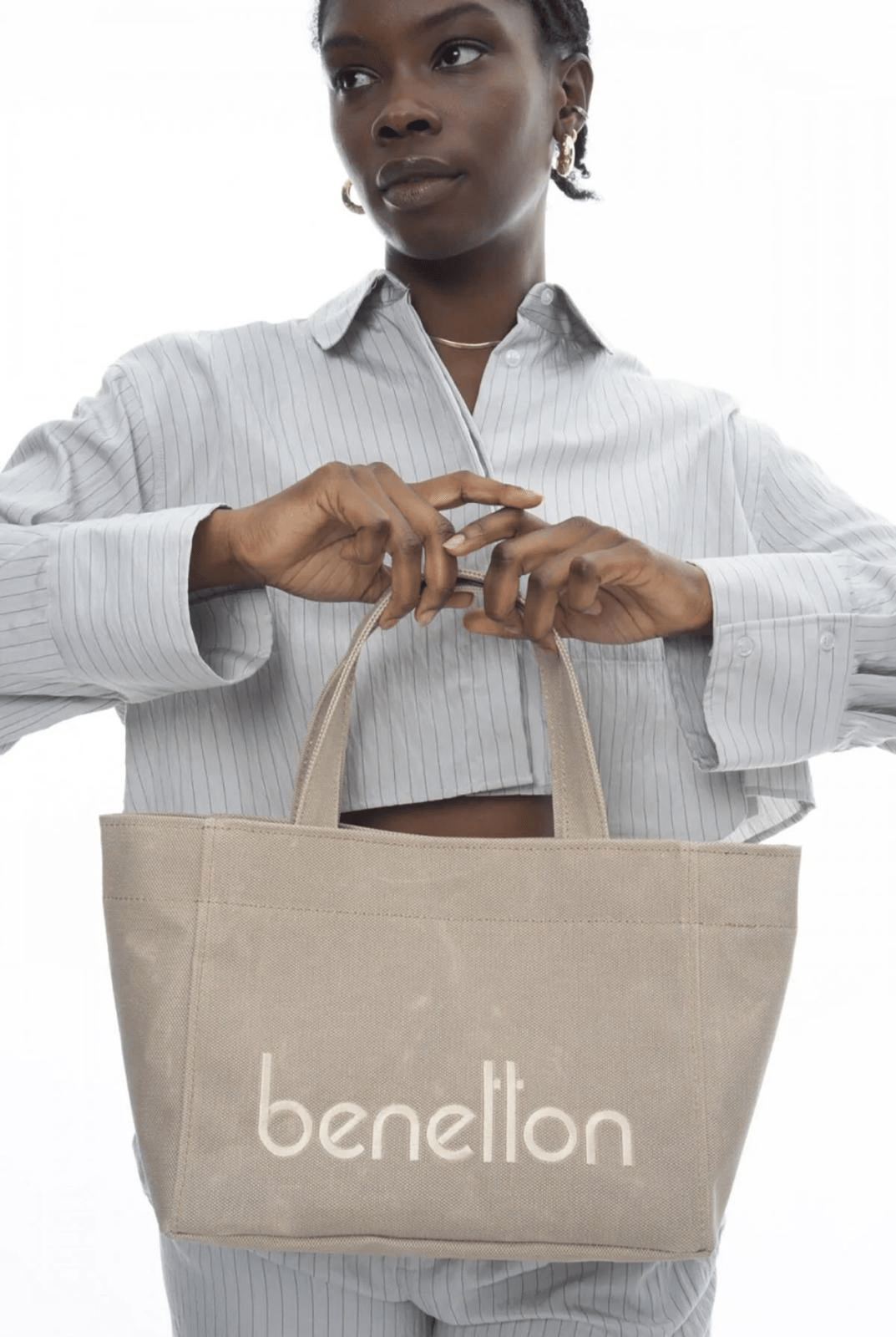 United Colors of Benetton Bnt 1102 Kadın El Çantası 