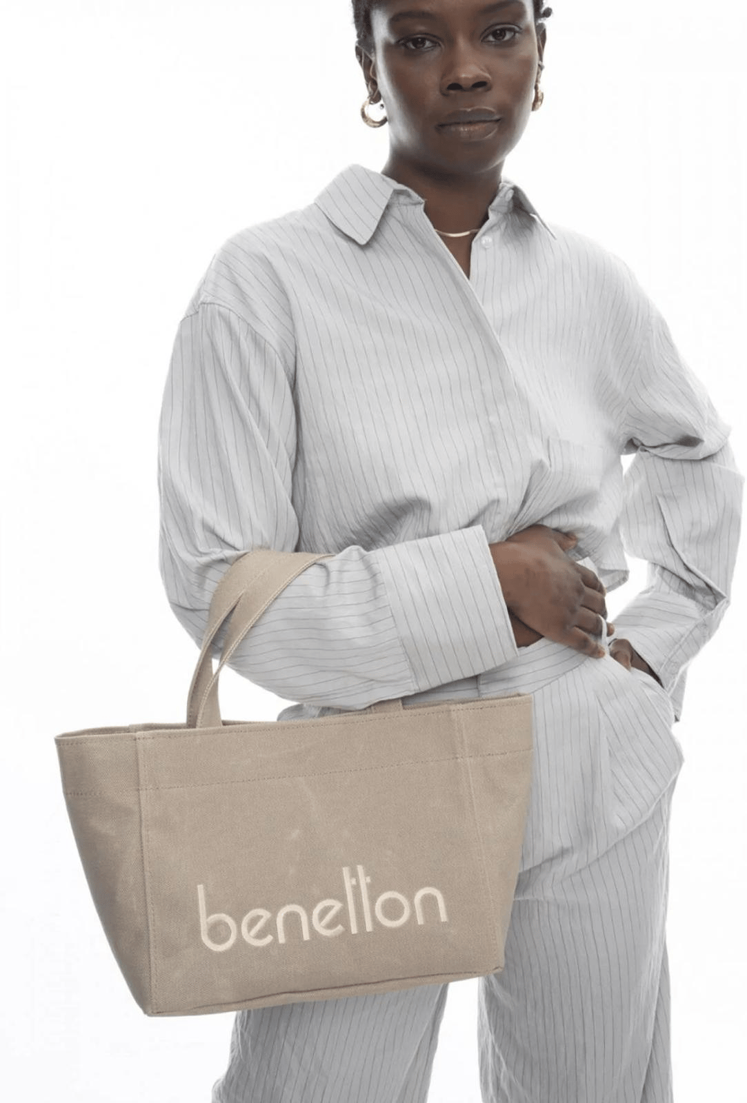 United Colors of Benetton Bnt 1102 Kadın El Çantası 