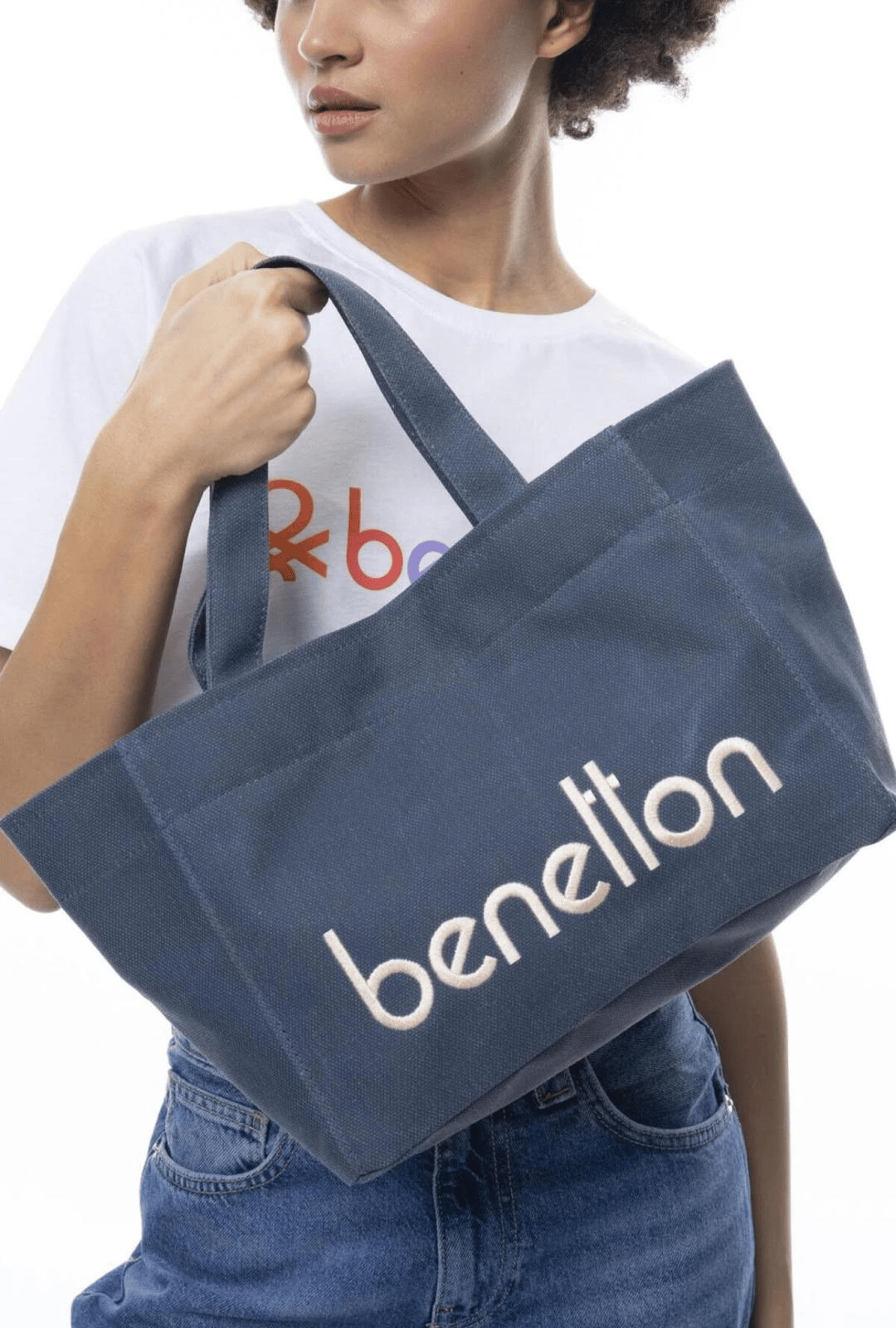 United Colors of Benetton Bnt 1102 Kadın El Çantası 