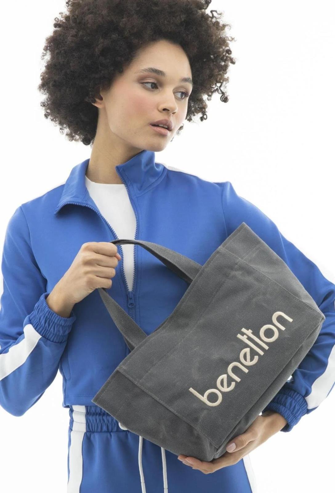 United Colors of Benetton Bnt 1102 Kadın El Çantası 
