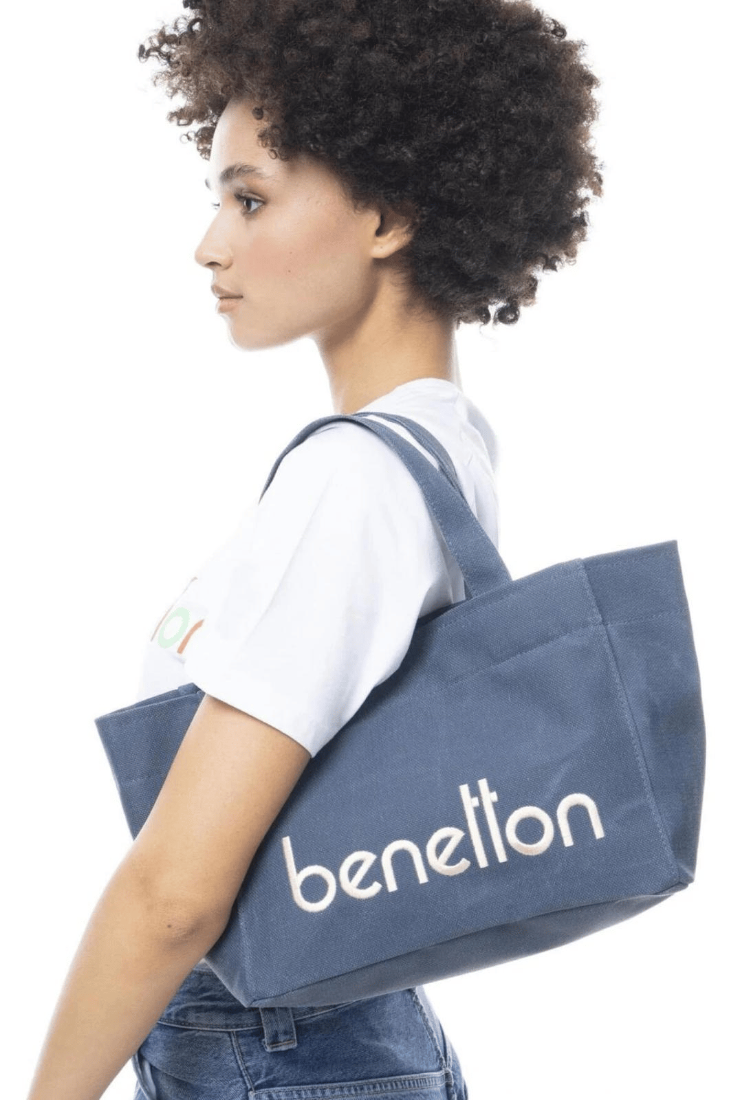 United Colors of Benetton Bnt 1102 Kadın El Çantası 