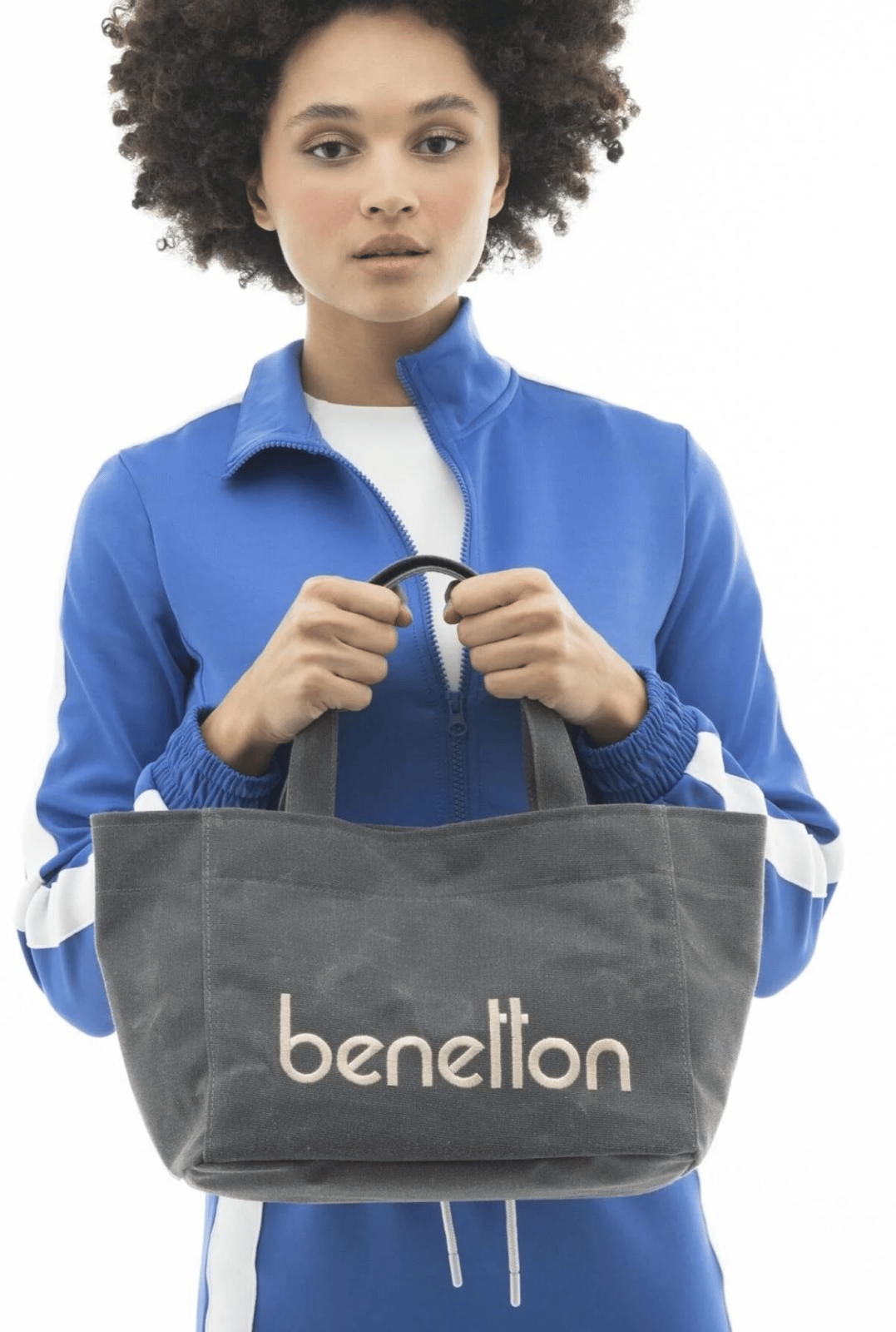 United Colors of Benetton Bnt 1102 Kadın El Çantası 