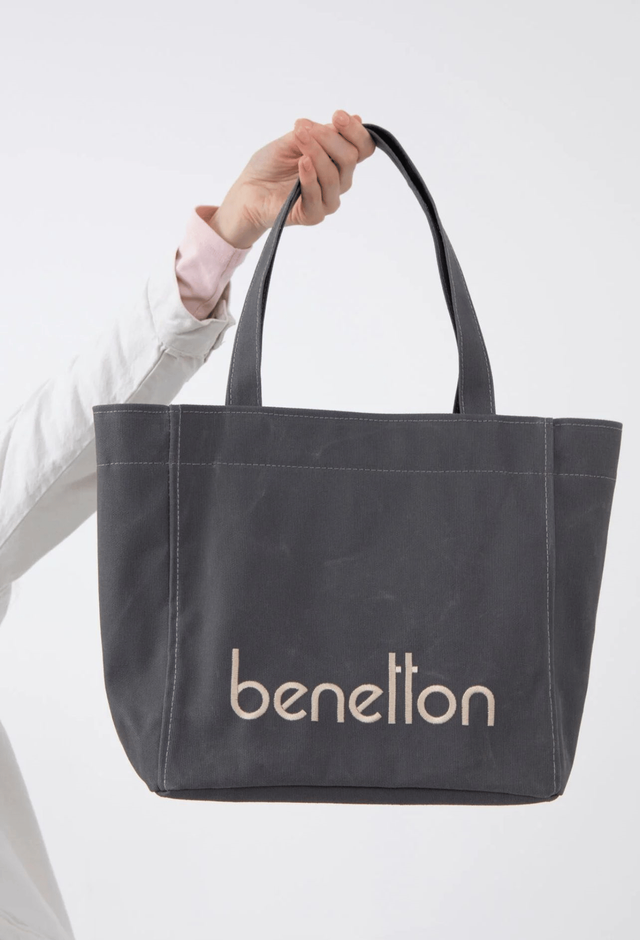 United Colors of Benetton Bnt 1163 Kadın Omuz Çantası 