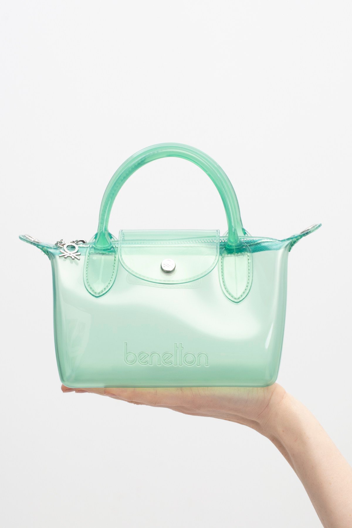 United Colors of Benetton Bnt 1708 Kadın El Çantası 