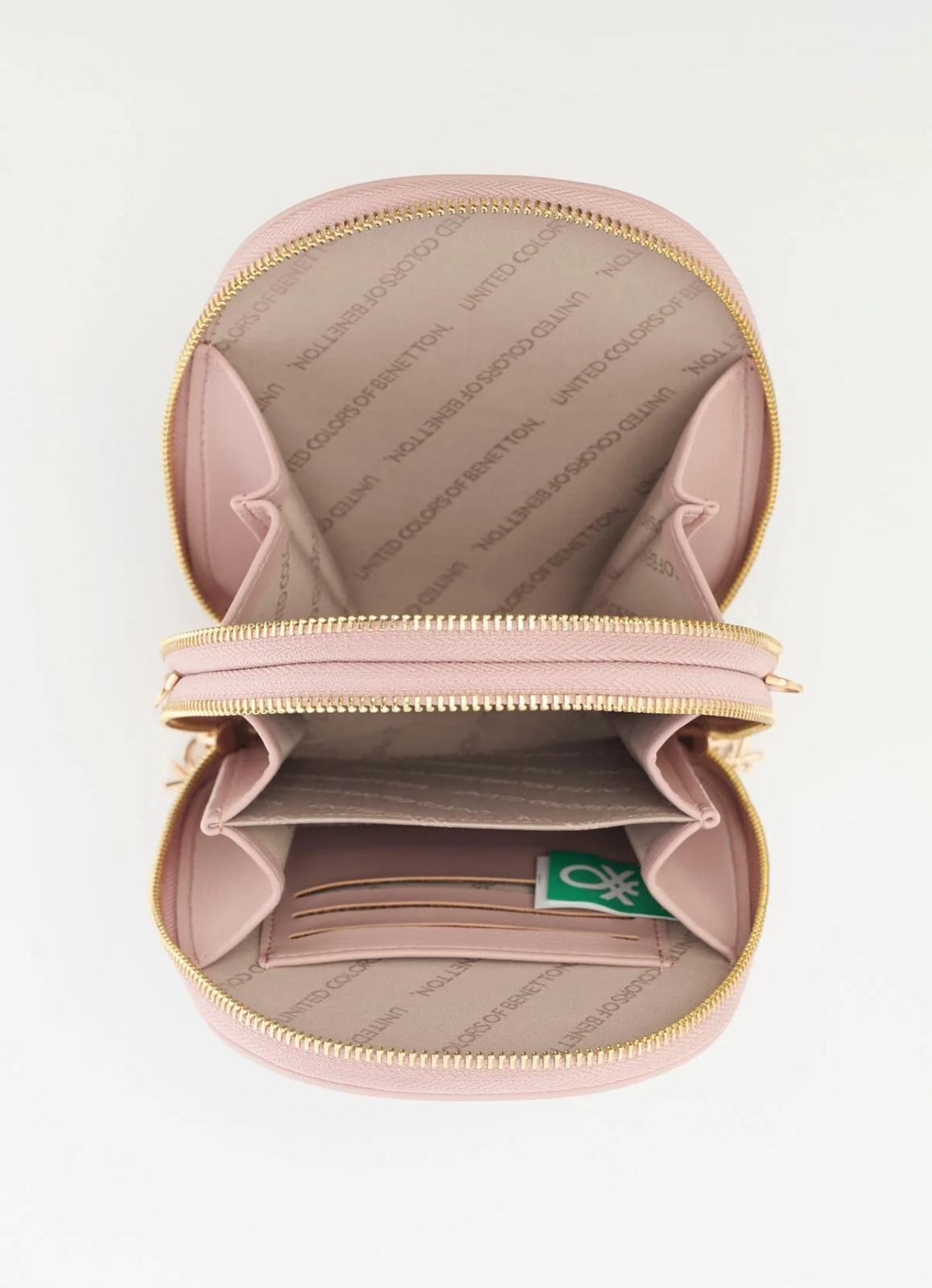 United Colors of Benetton Bnt 1710 Kadın Çapraz Çantası 