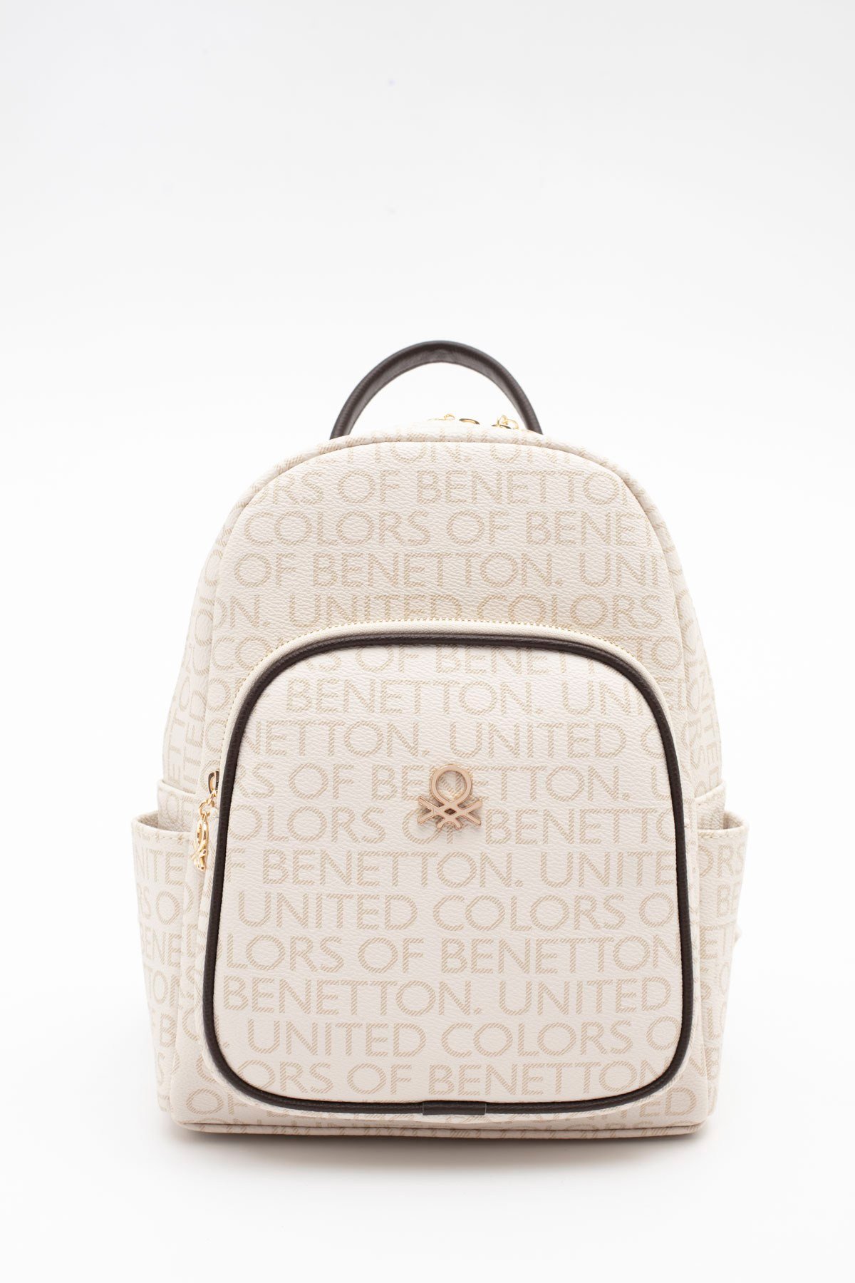 United Colors of Benetton Bnt 1765 Kadın Sırt Çantası 