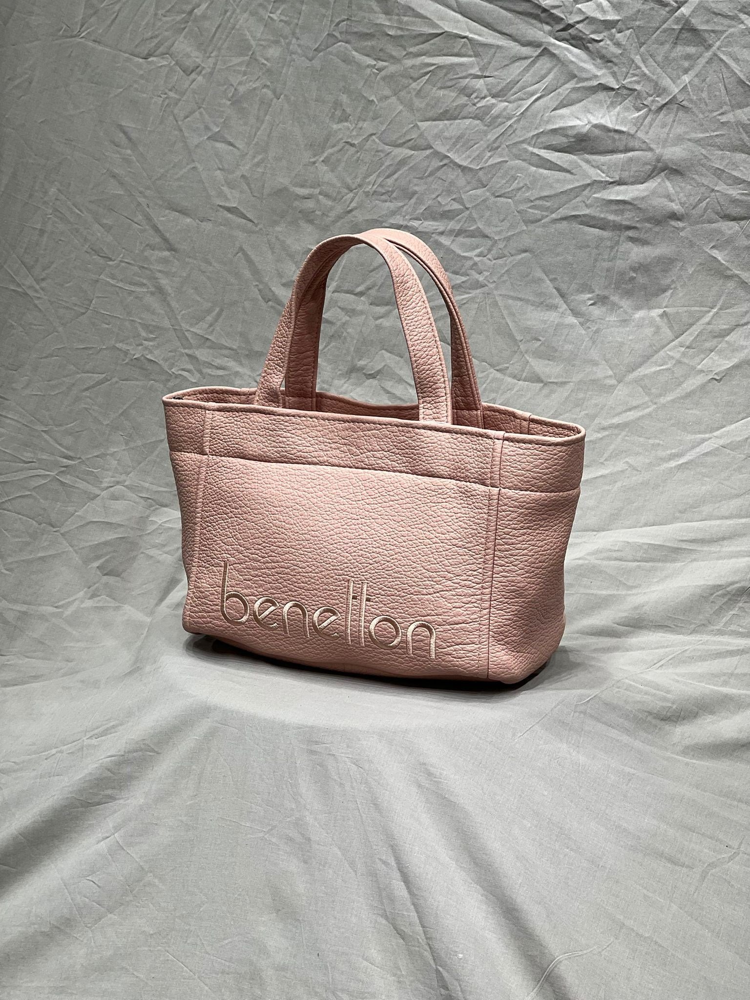 United Colors of Benetton Bnt 1844 Kadın El Çantası 