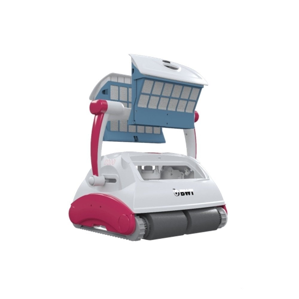 BWT-D-Line D 300 Havuz Robotu - Full App
