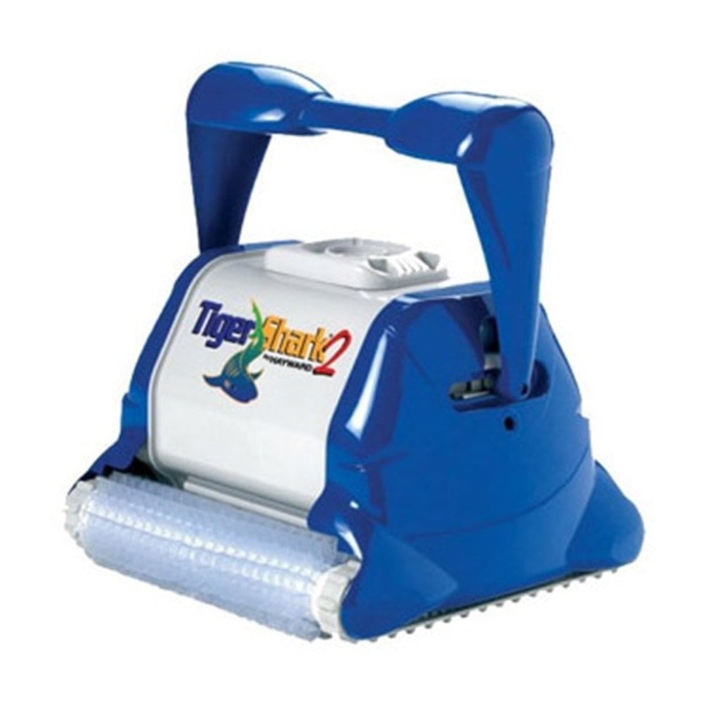 Hayward TigerShark 2 Fırçalı