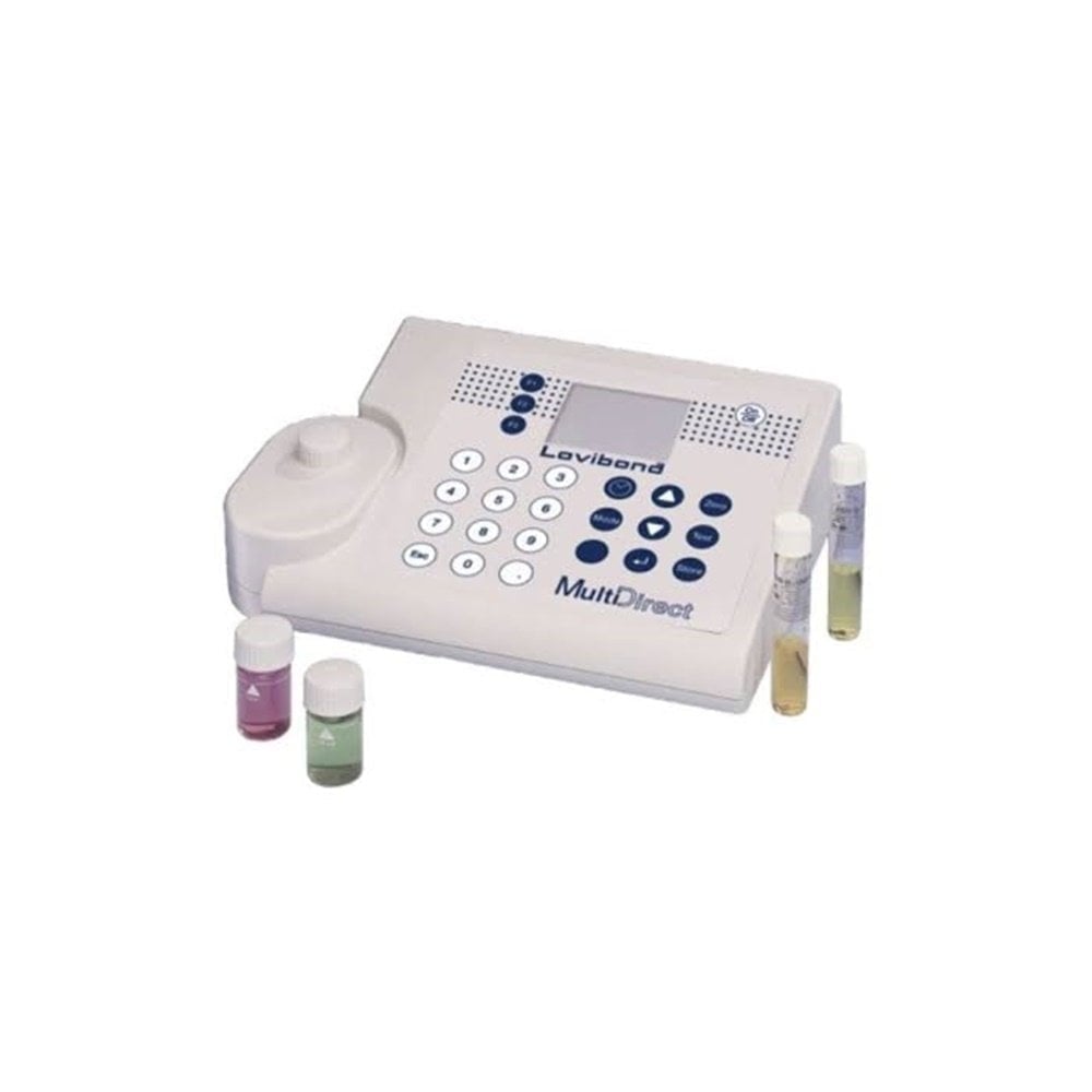Lovibond Multi Direct Fotometre