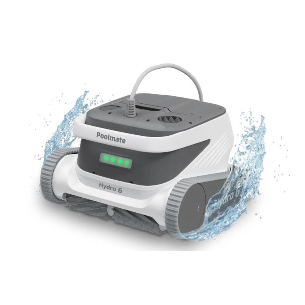 Poolmate Hydro 6
