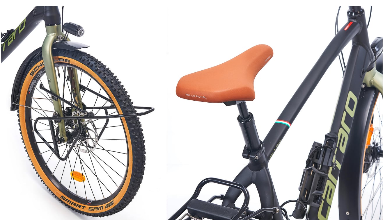 CARRARO CR-T TRAIL 27.5