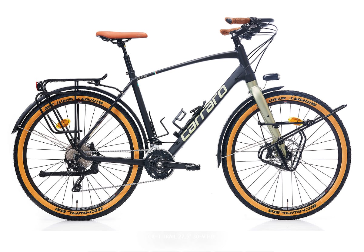 CARRARO CR-T TRAIL 27.5